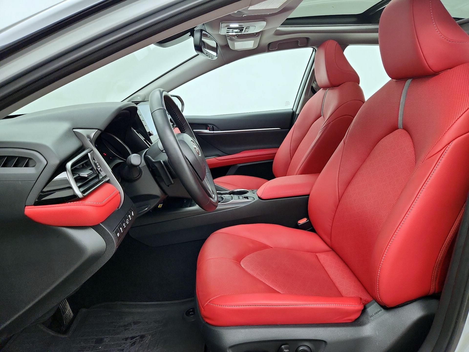 Thumbnail: 2024 Toyota Camry - 11