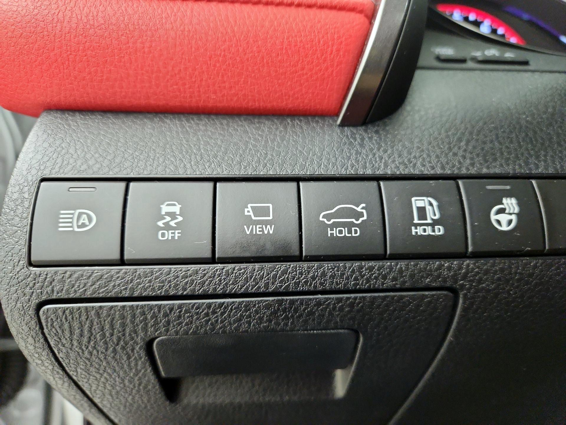 Thumbnail: 2024 Toyota Camry - 13