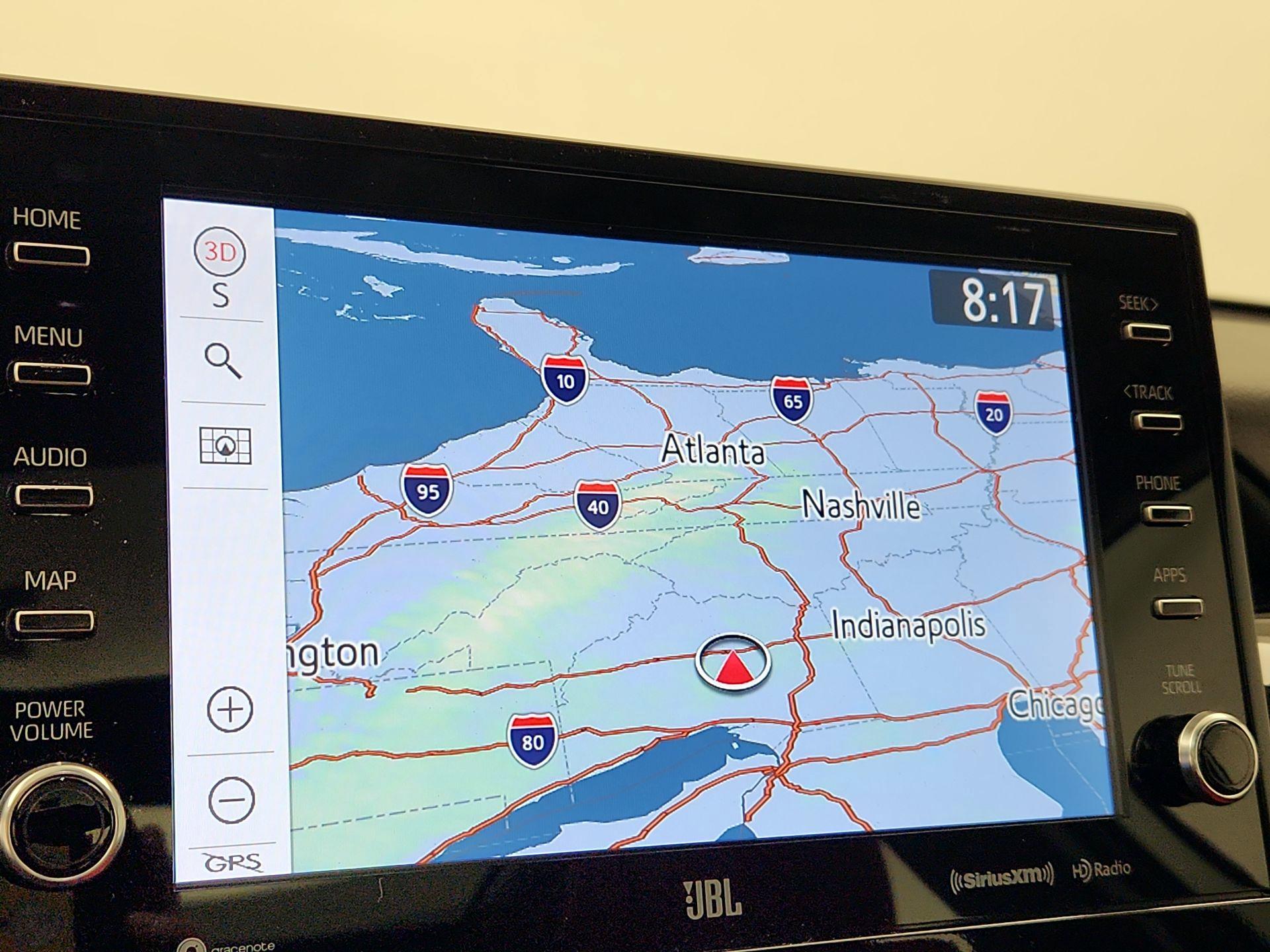 Thumbnail: 2024 Toyota Camry - 14