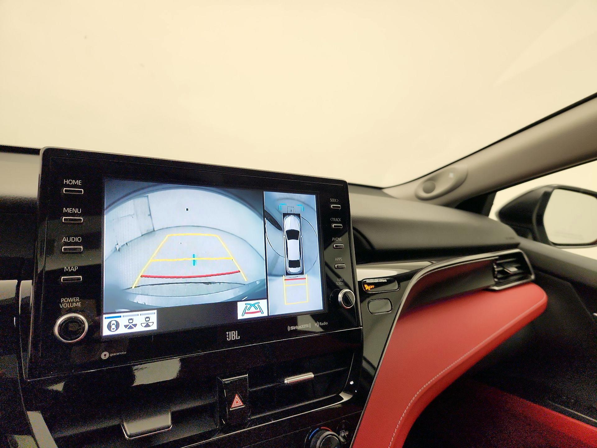 Thumbnail: 2024 Toyota Camry - 15