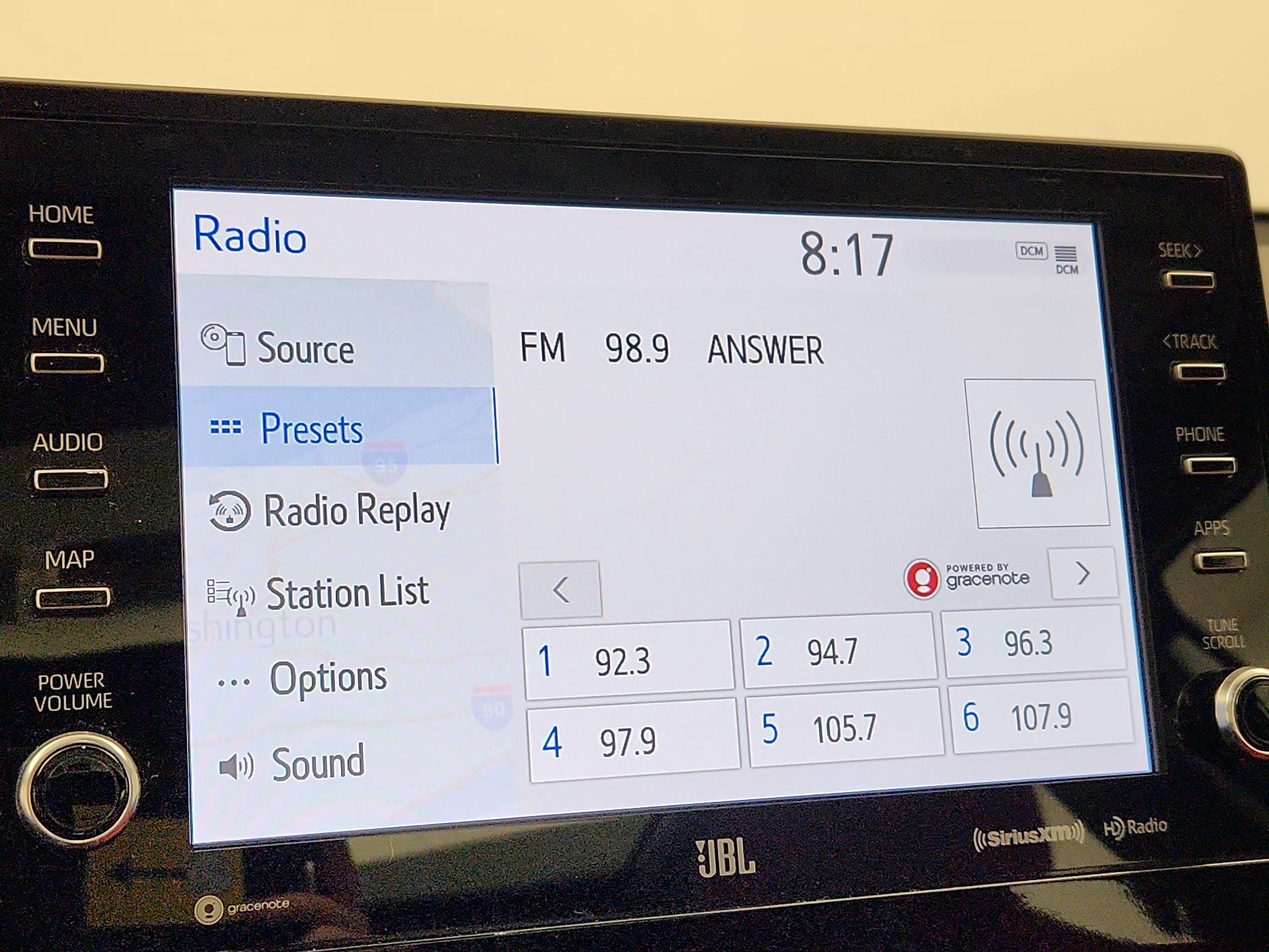 Thumbnail: 2024 Toyota Camry - 16