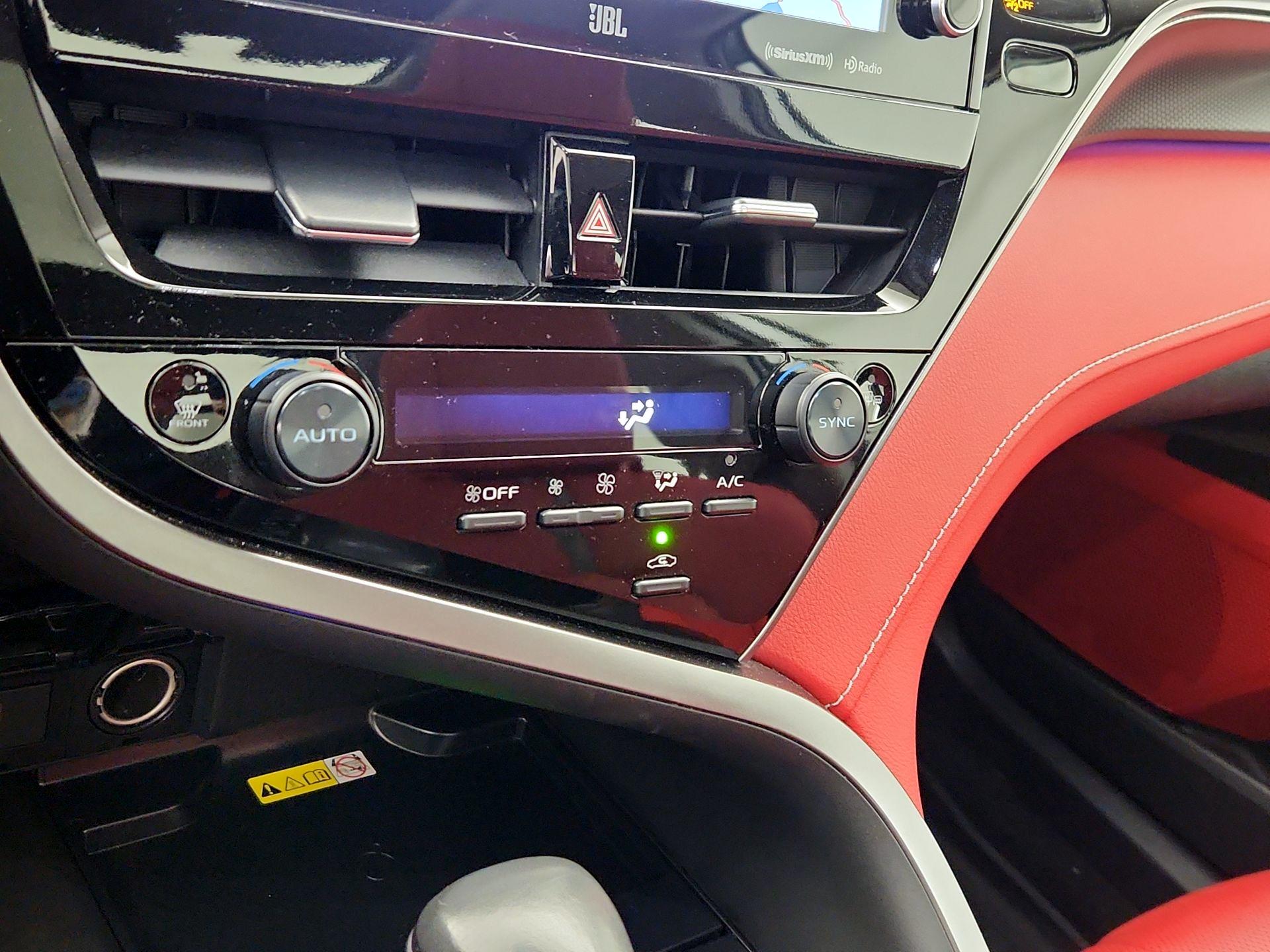 Thumbnail: 2024 Toyota Camry - 17