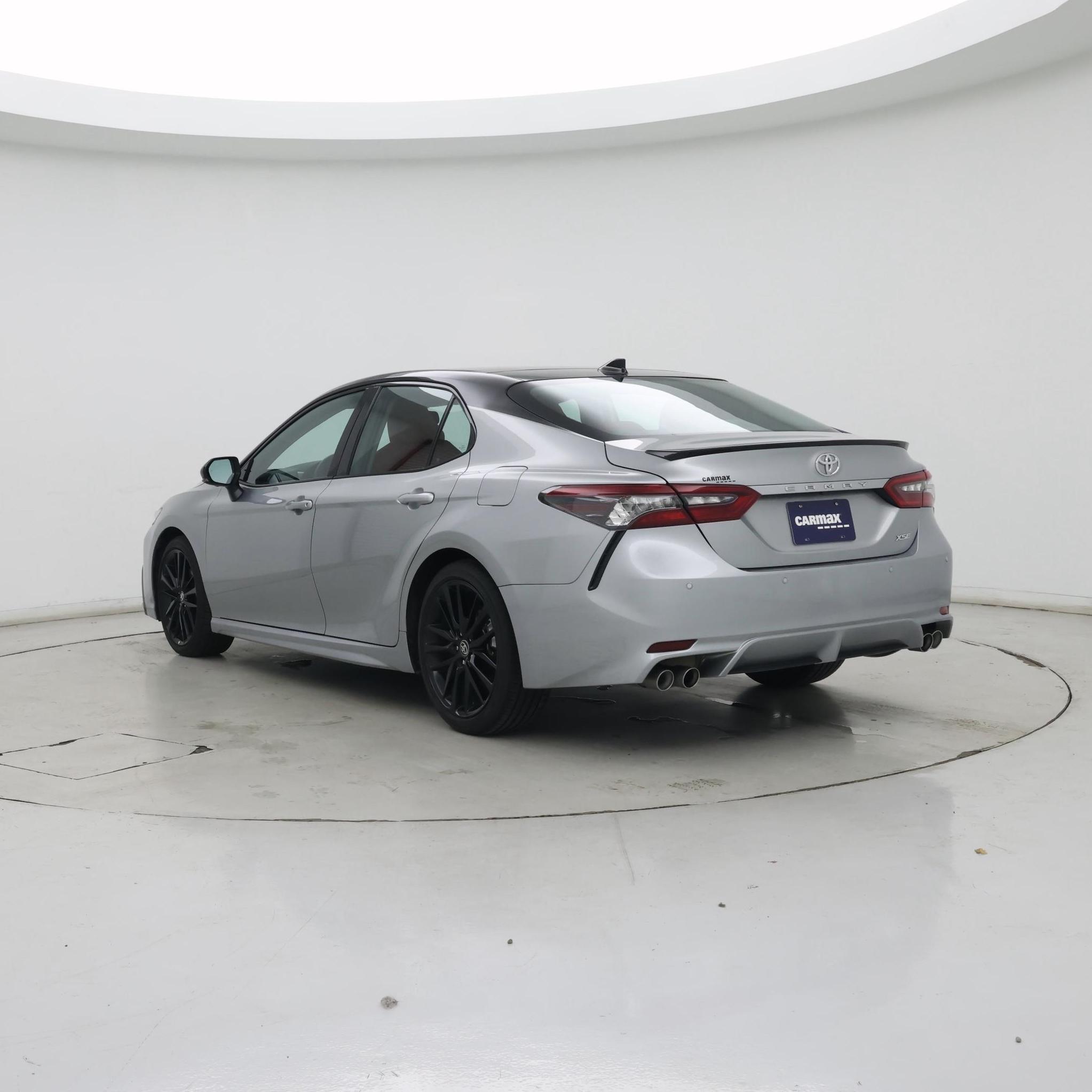 Thumbnail: 2024 Toyota Camry - 2