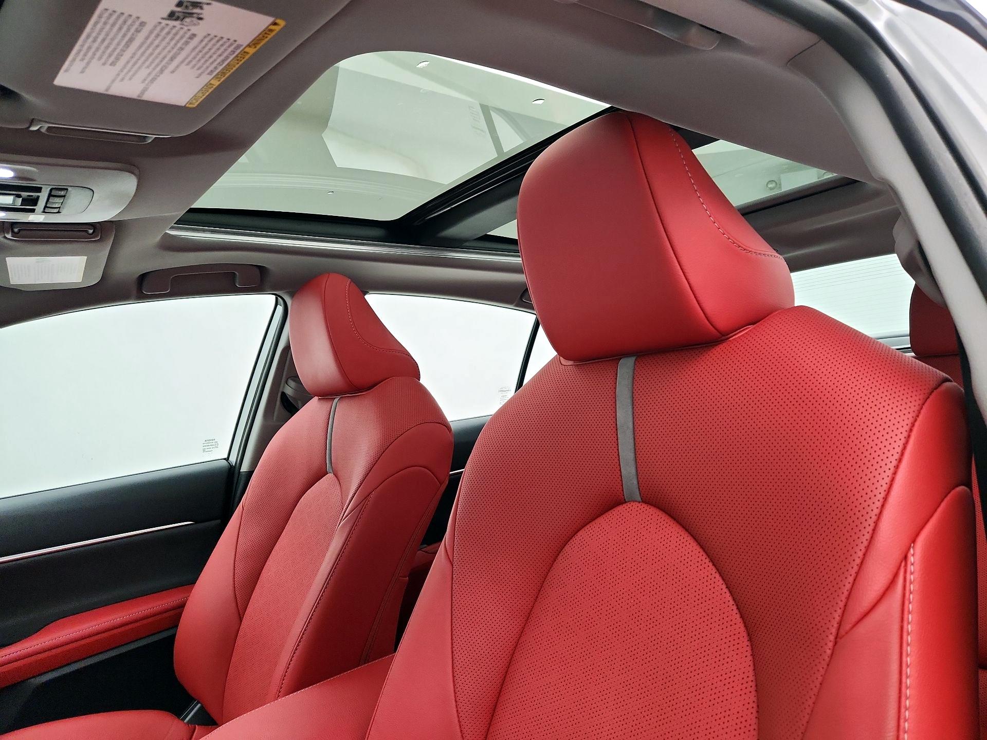 Thumbnail: 2024 Toyota Camry - 20