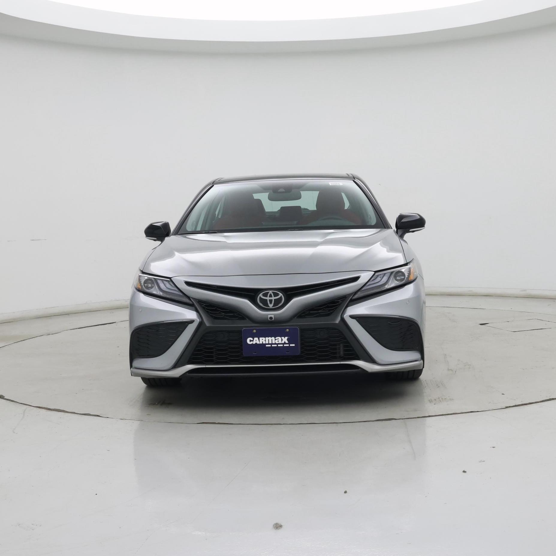 Thumbnail: 2024 Toyota Camry - 5