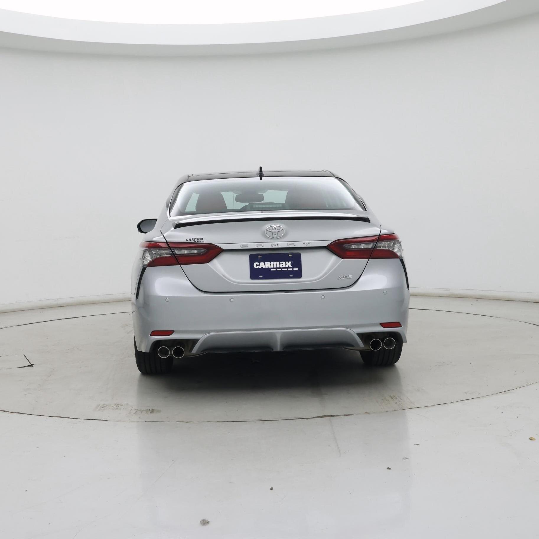 Thumbnail: 2024 Toyota Camry - 6