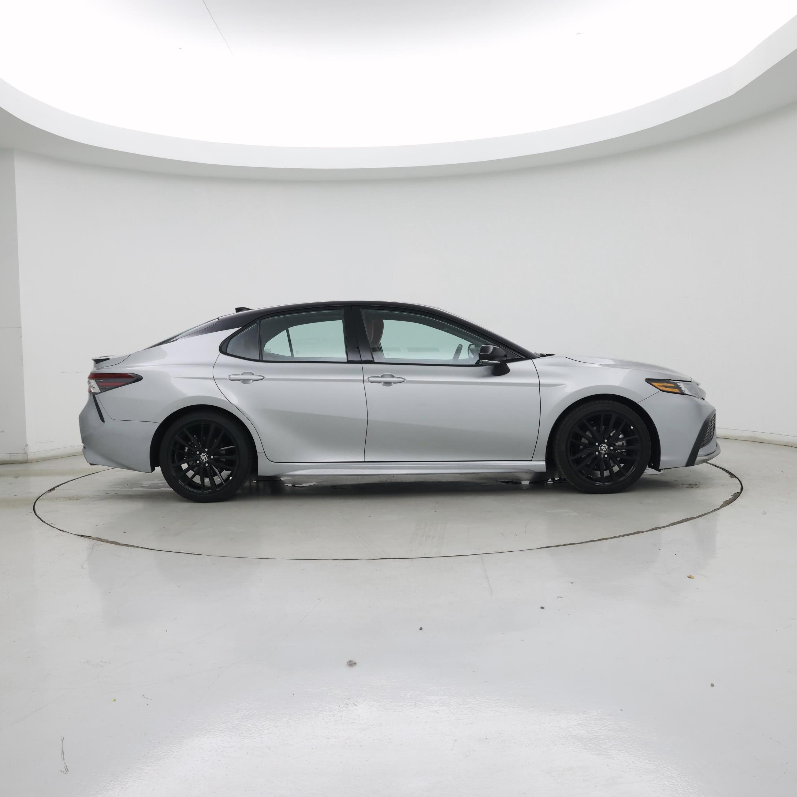 Thumbnail: 2024 Toyota Camry - 7