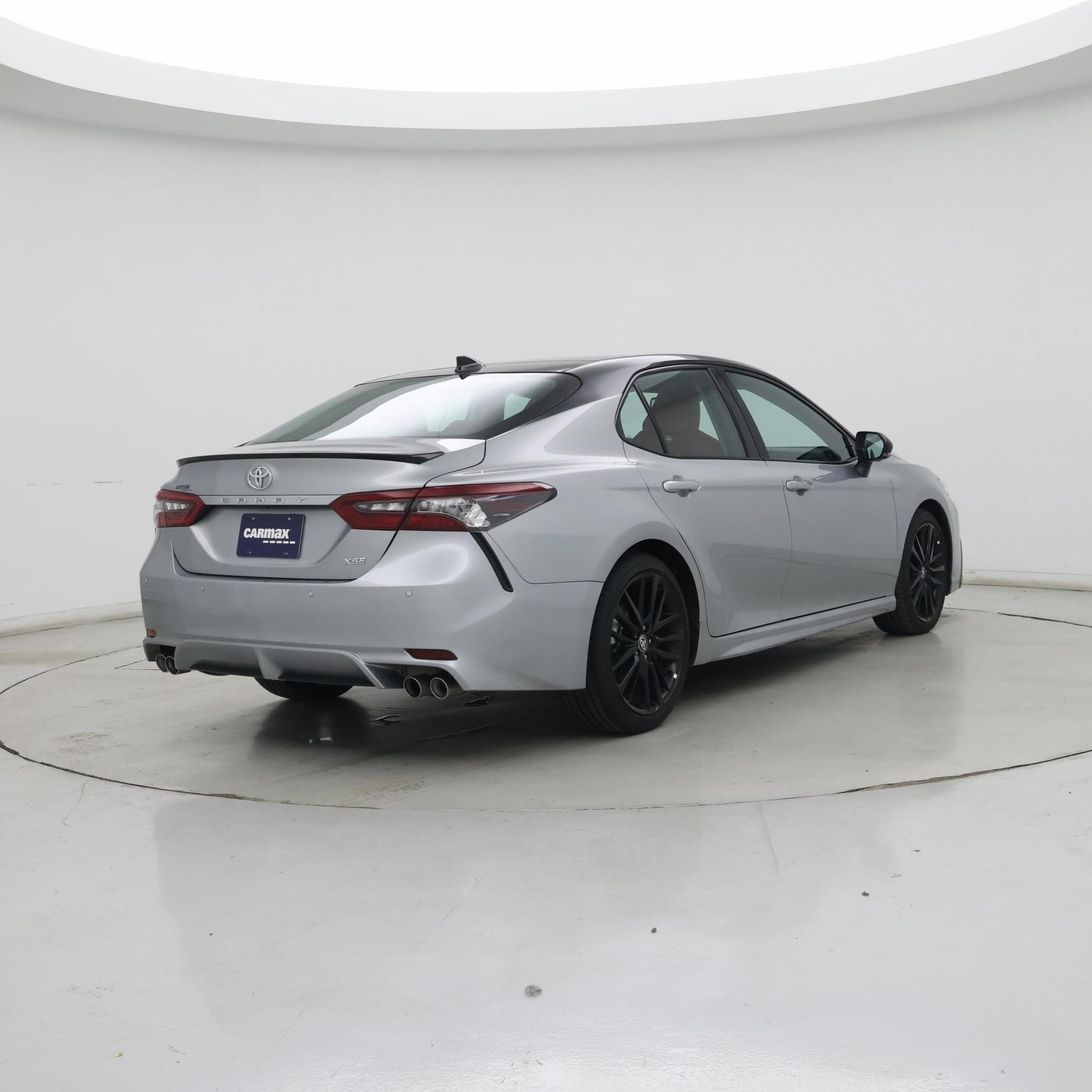 Thumbnail: 2024 Toyota Camry - 8