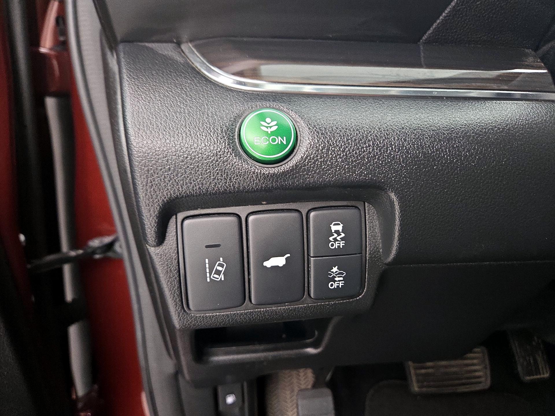 Thumbnail: 2016 Honda CR-V - 13