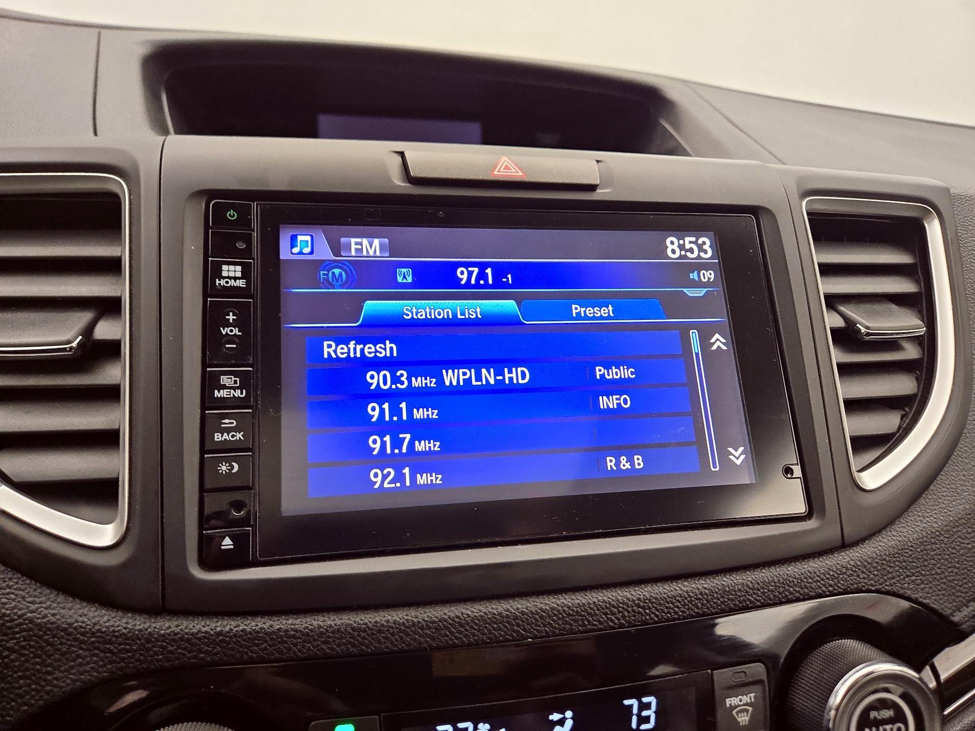 Thumbnail: 2016 Honda CR-V - 15