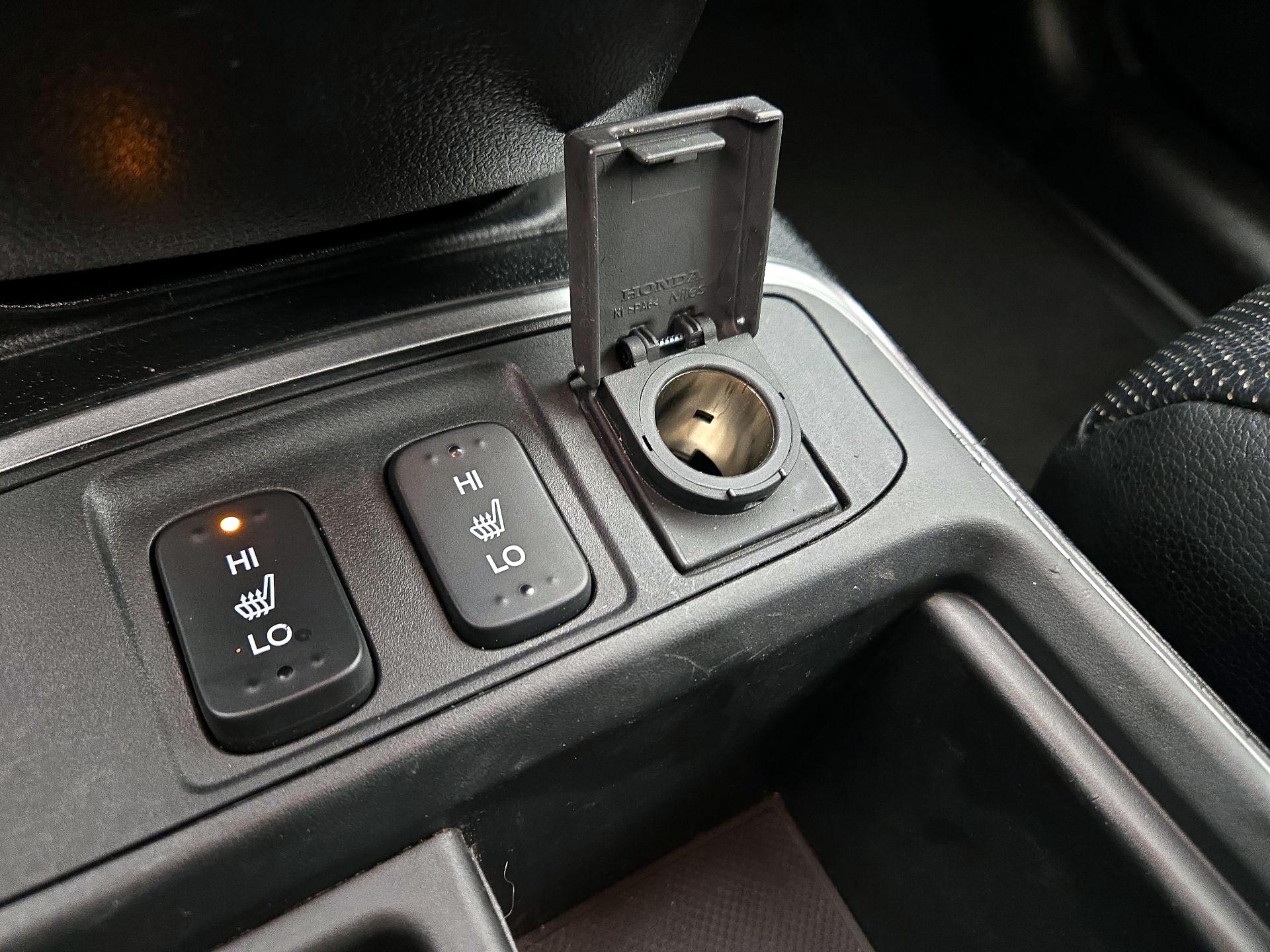 Thumbnail: 2016 Honda CR-V - 18