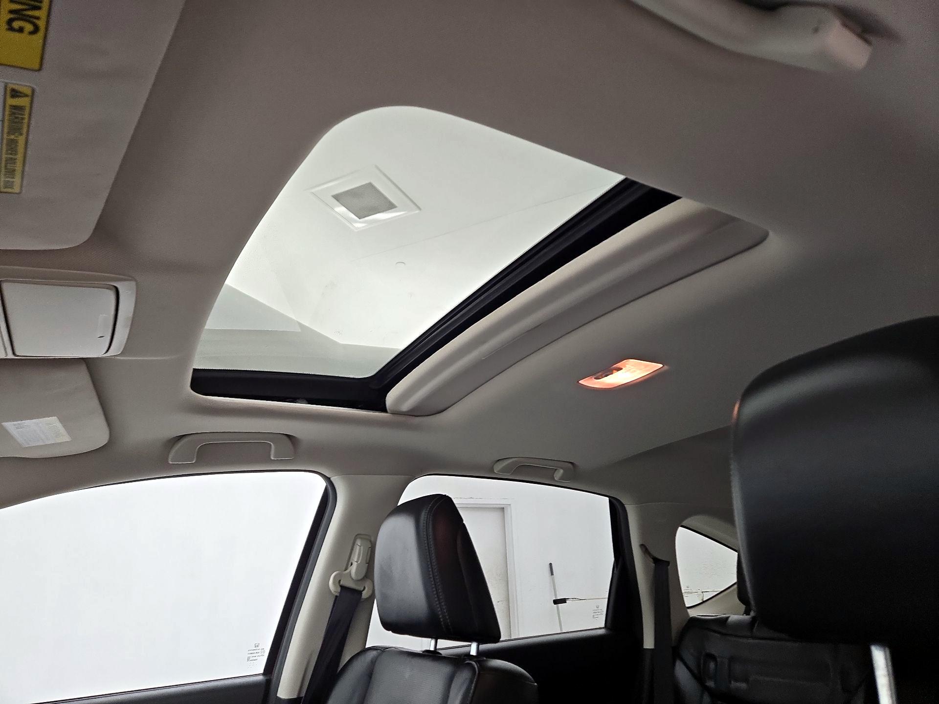 Thumbnail: 2016 Honda CR-V - 19