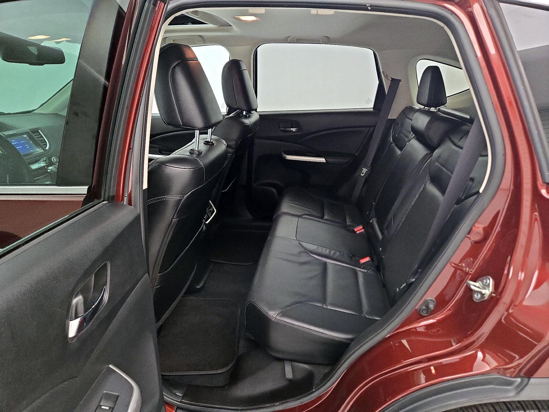 Thumbnail: 2016 Honda CR-V - 20