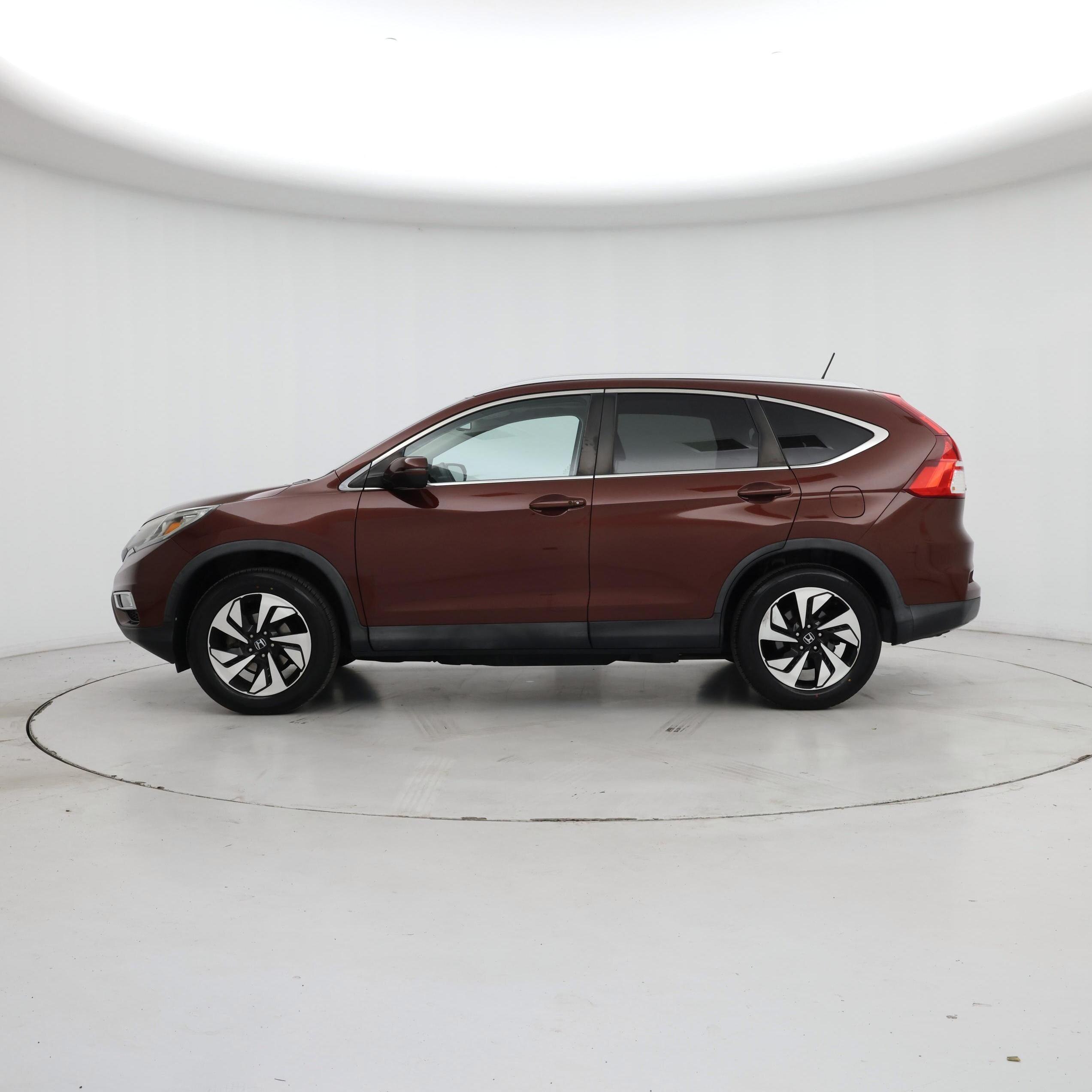 Thumbnail: 2016 Honda CR-V - 3