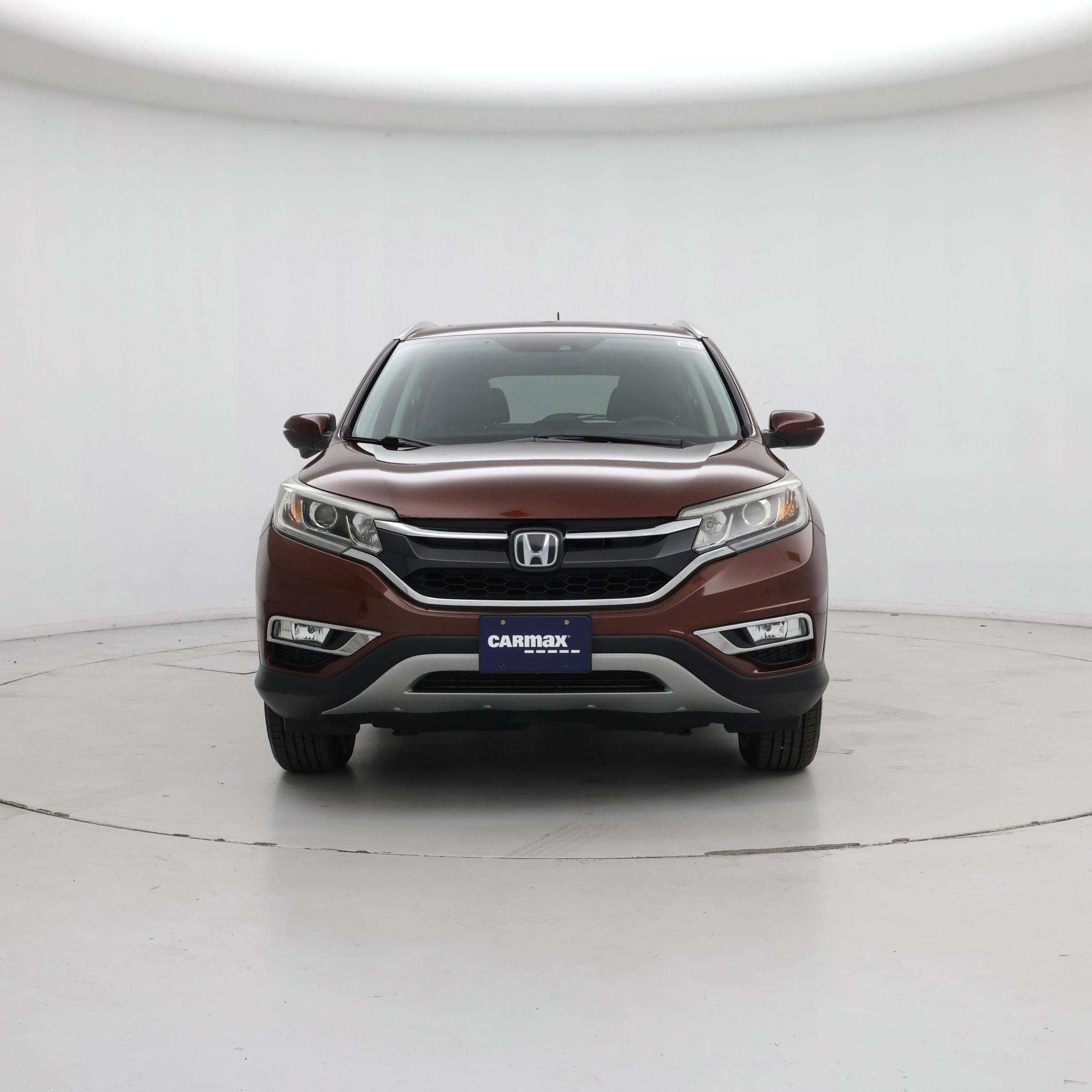 Thumbnail: 2016 Honda CR-V - 5