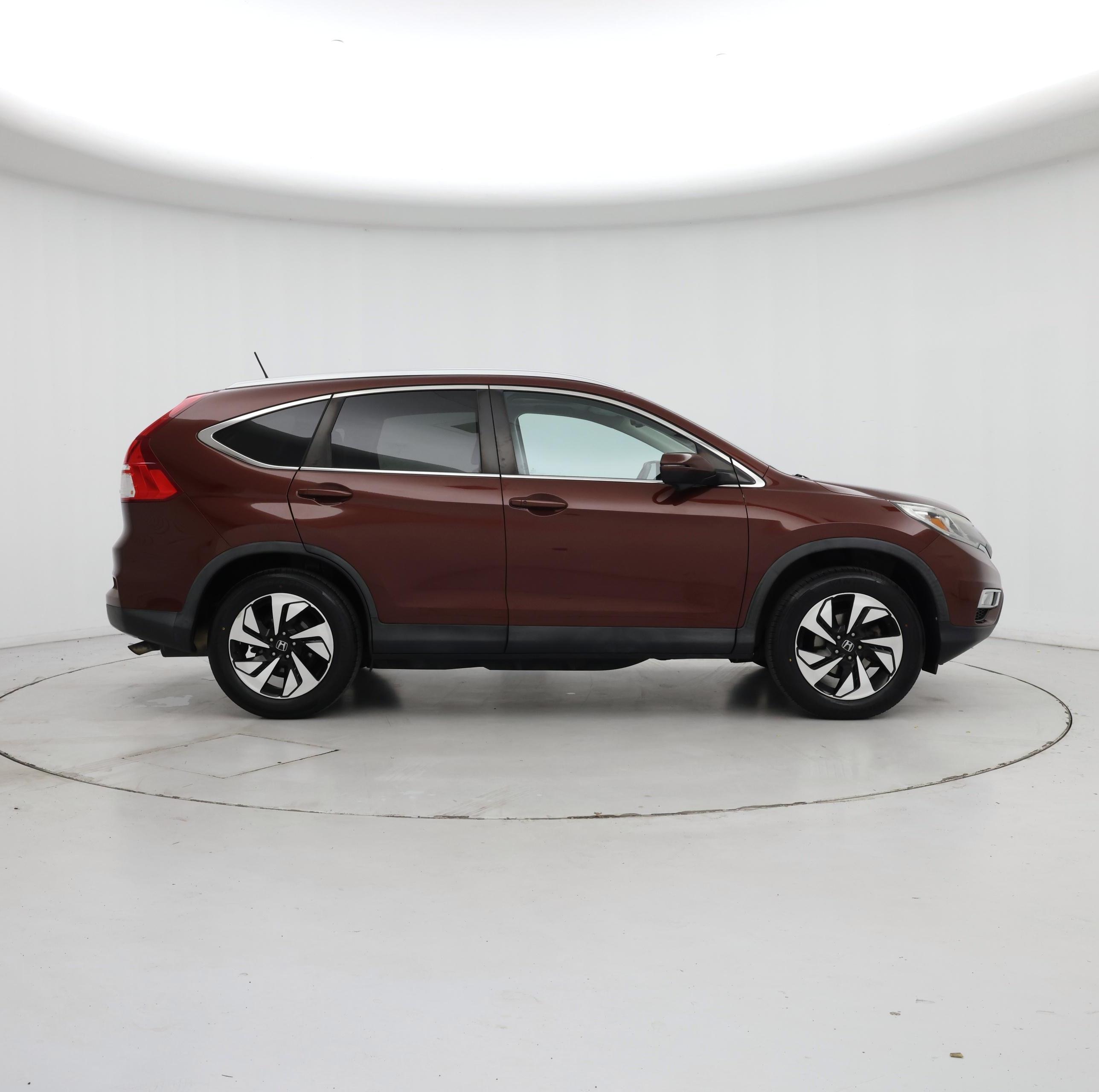 Thumbnail: 2016 Honda CR-V - 7