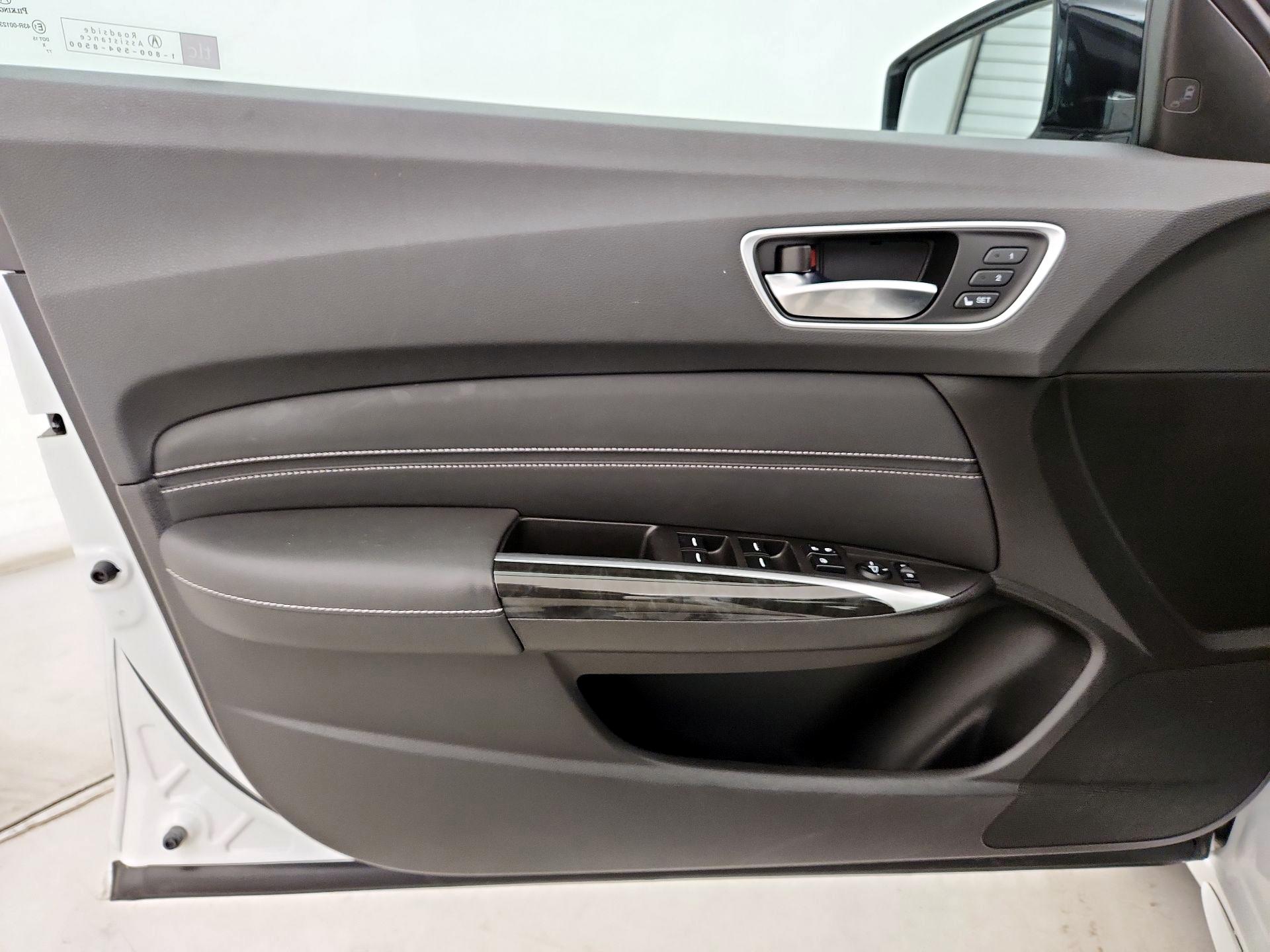 Thumbnail: 2020 Acura TLX - 12