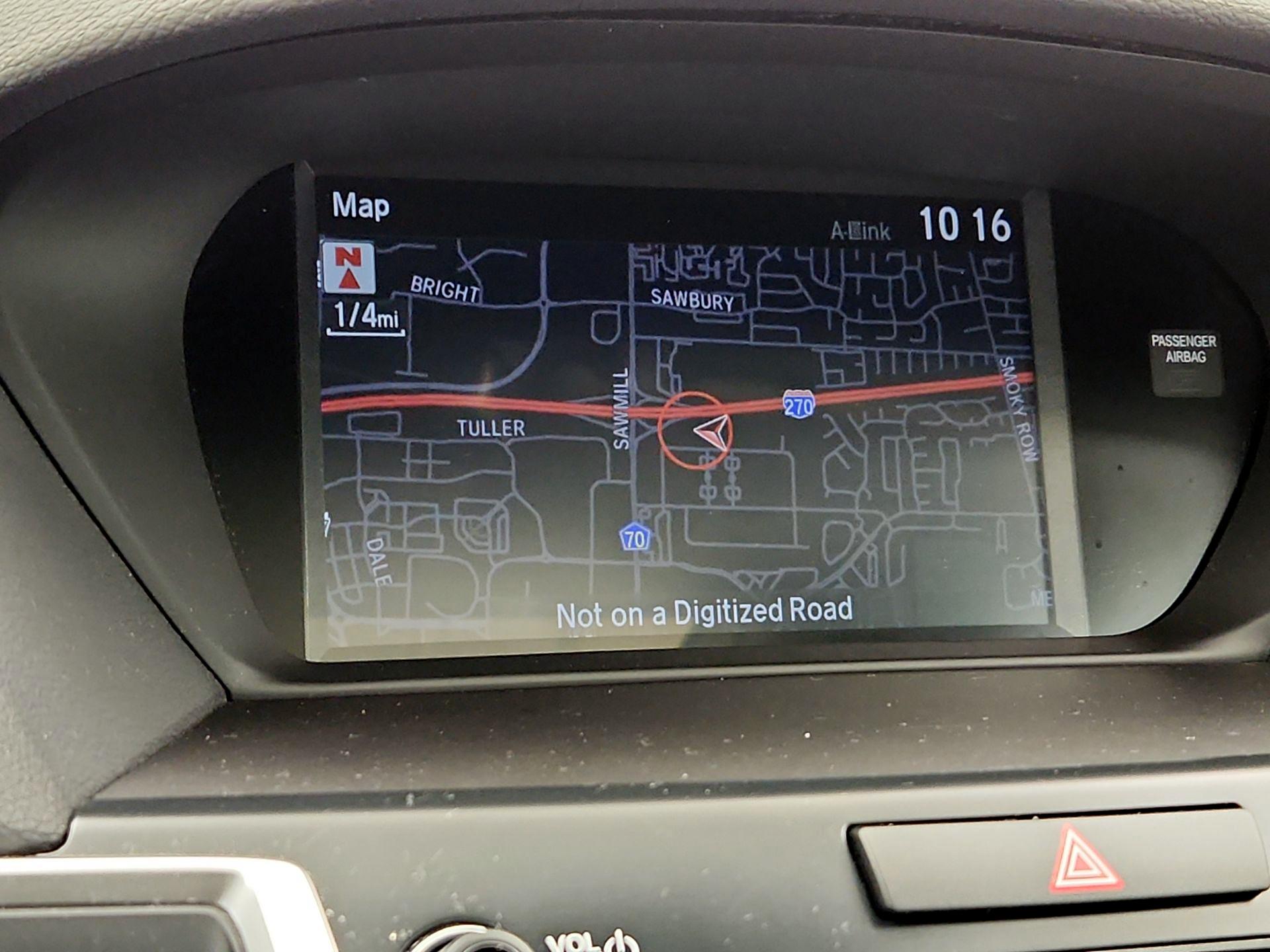 Thumbnail: 2020 Acura TLX - 14