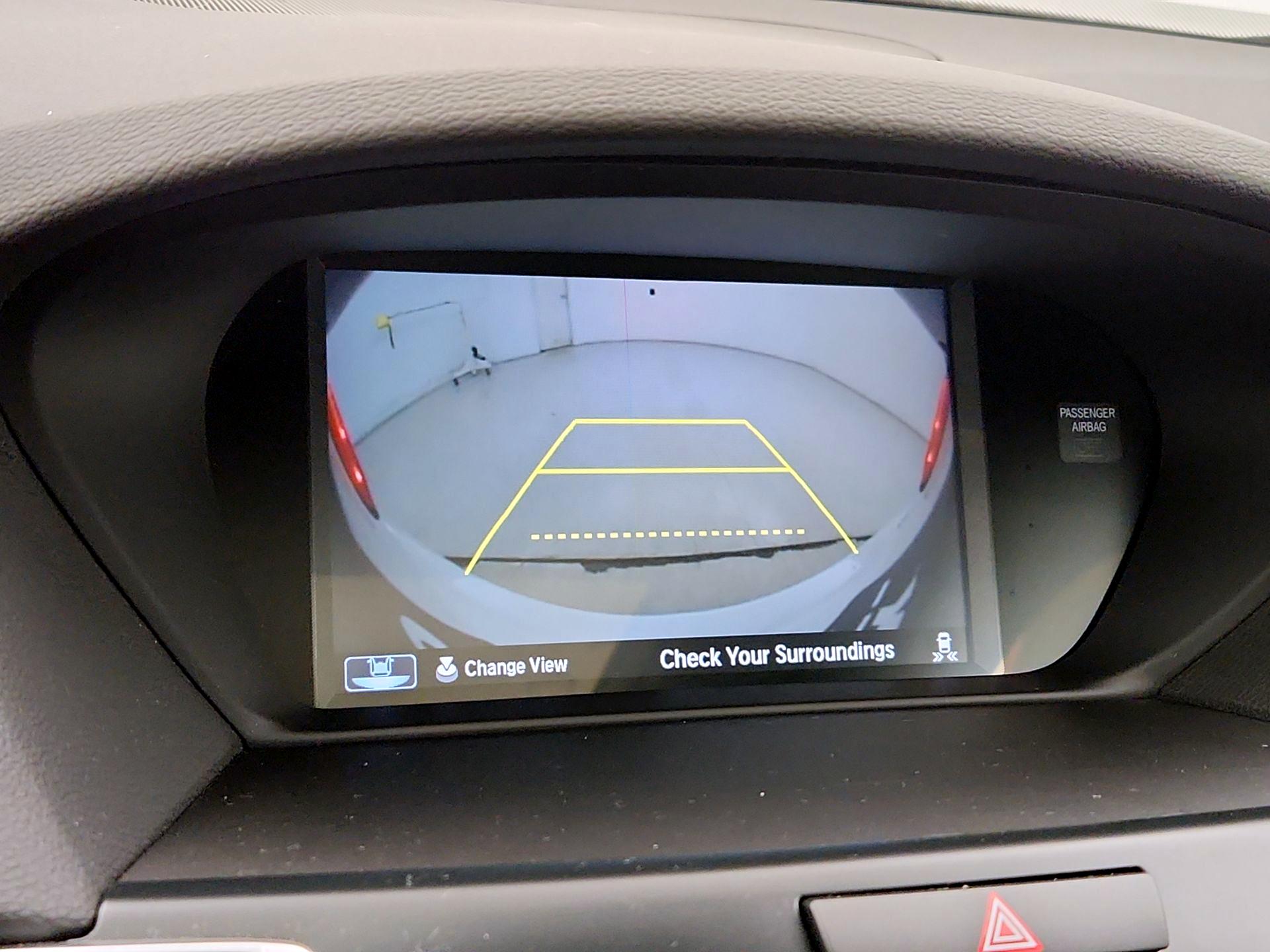 Thumbnail: 2020 Acura TLX - 15