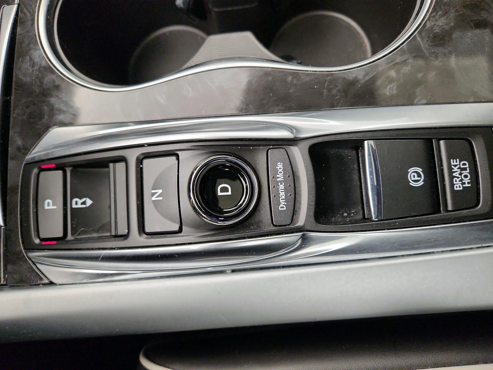 Thumbnail: 2020 Acura TLX - 18