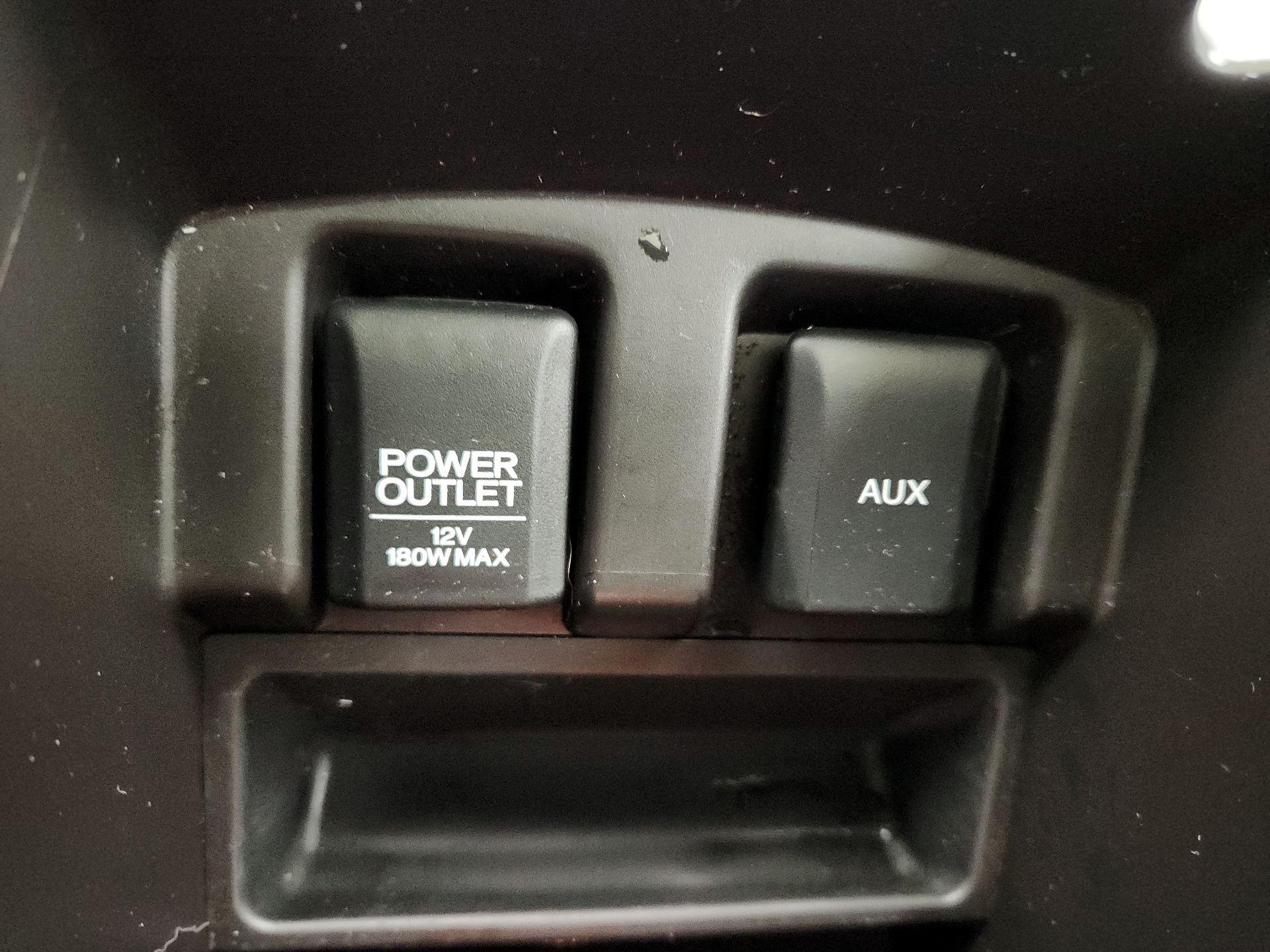 Thumbnail: 2020 Acura TLX - 19