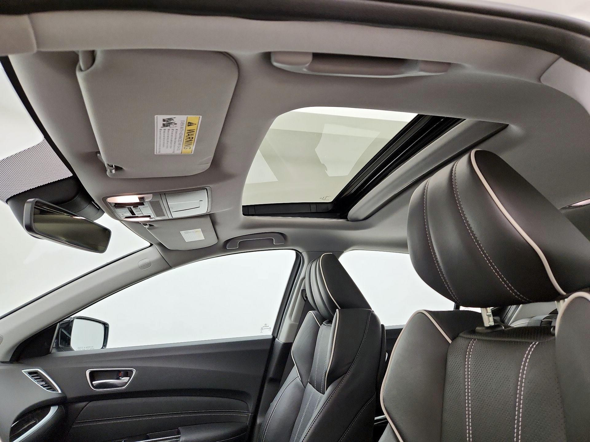 Thumbnail: 2020 Acura TLX - 20