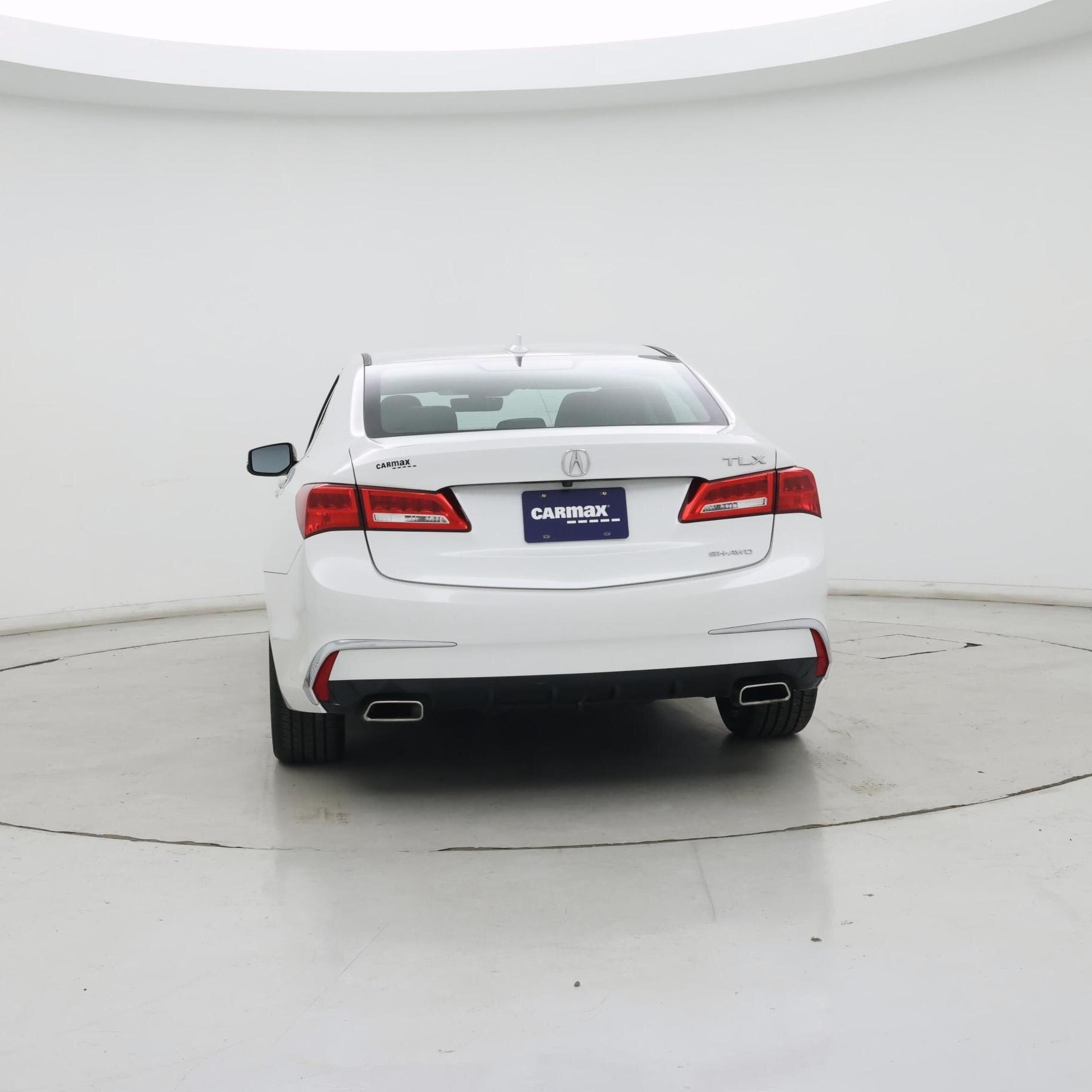 Thumbnail: 2020 Acura TLX - 6