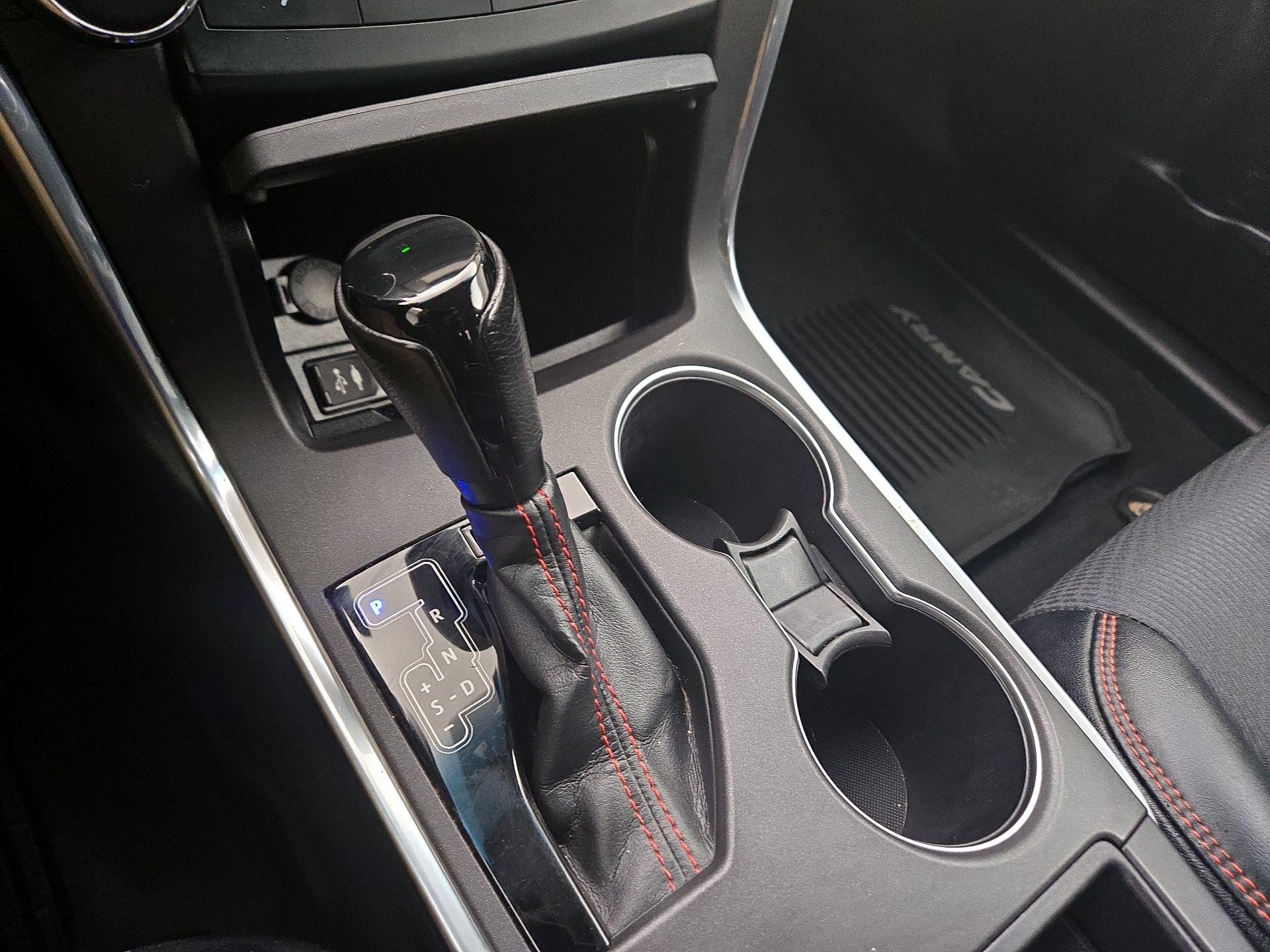 Thumbnail: 2017 Toyota Camry - 17