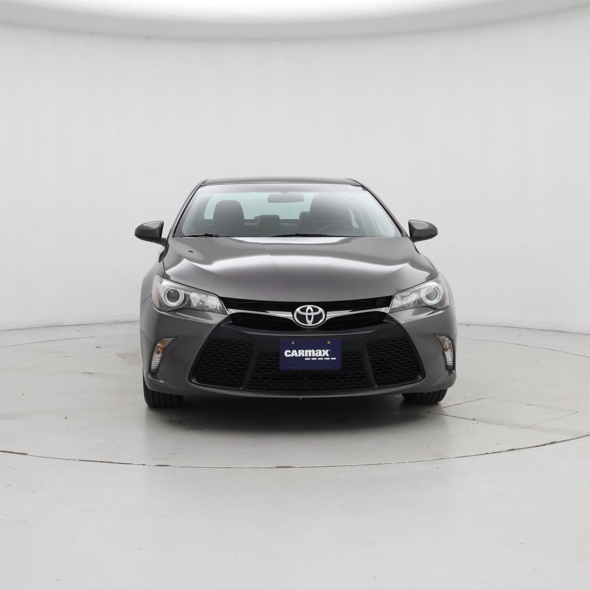Thumbnail: 2017 Toyota Camry - 5