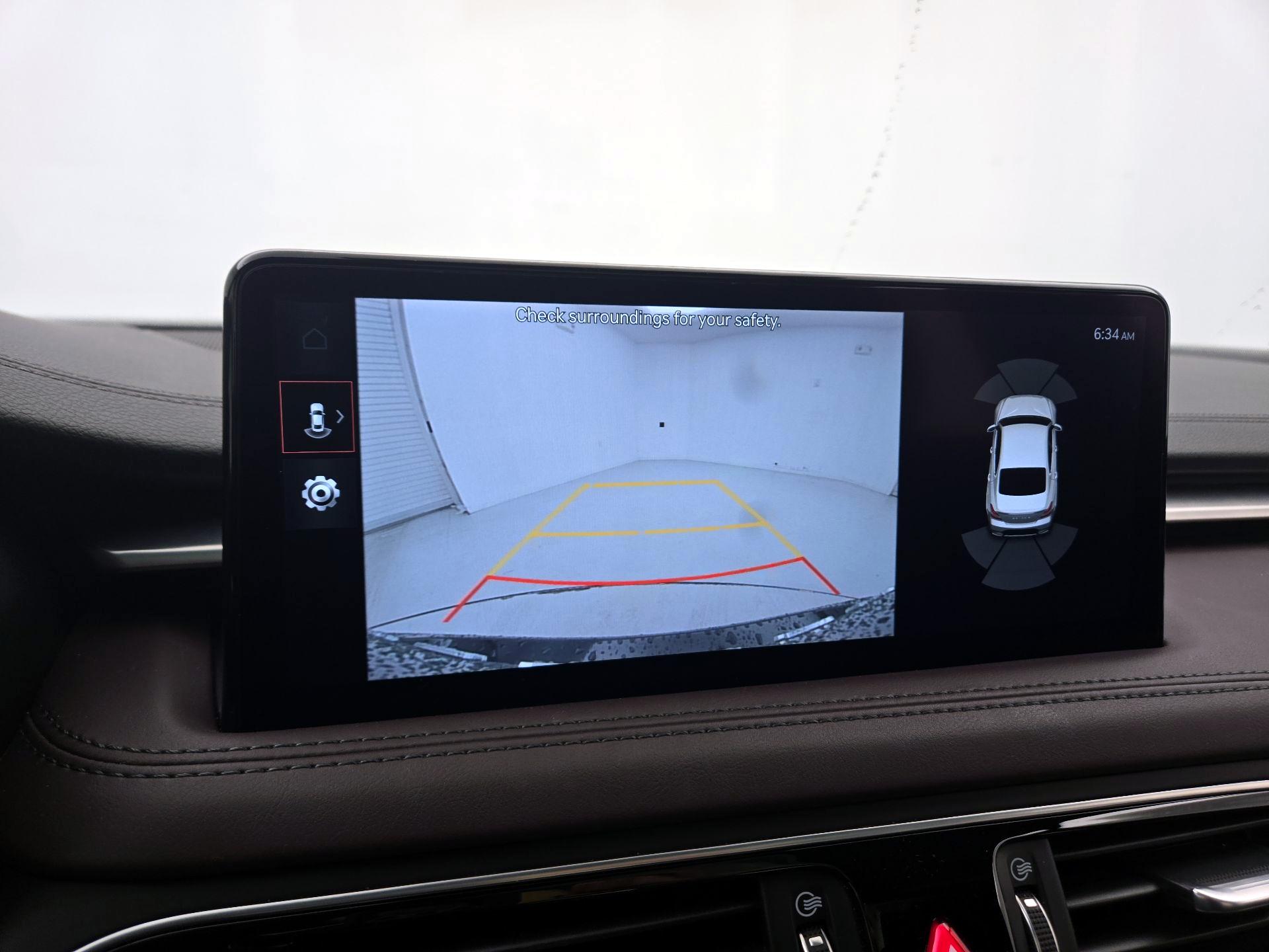 Thumbnail: 2022 Genesis G70 - 15