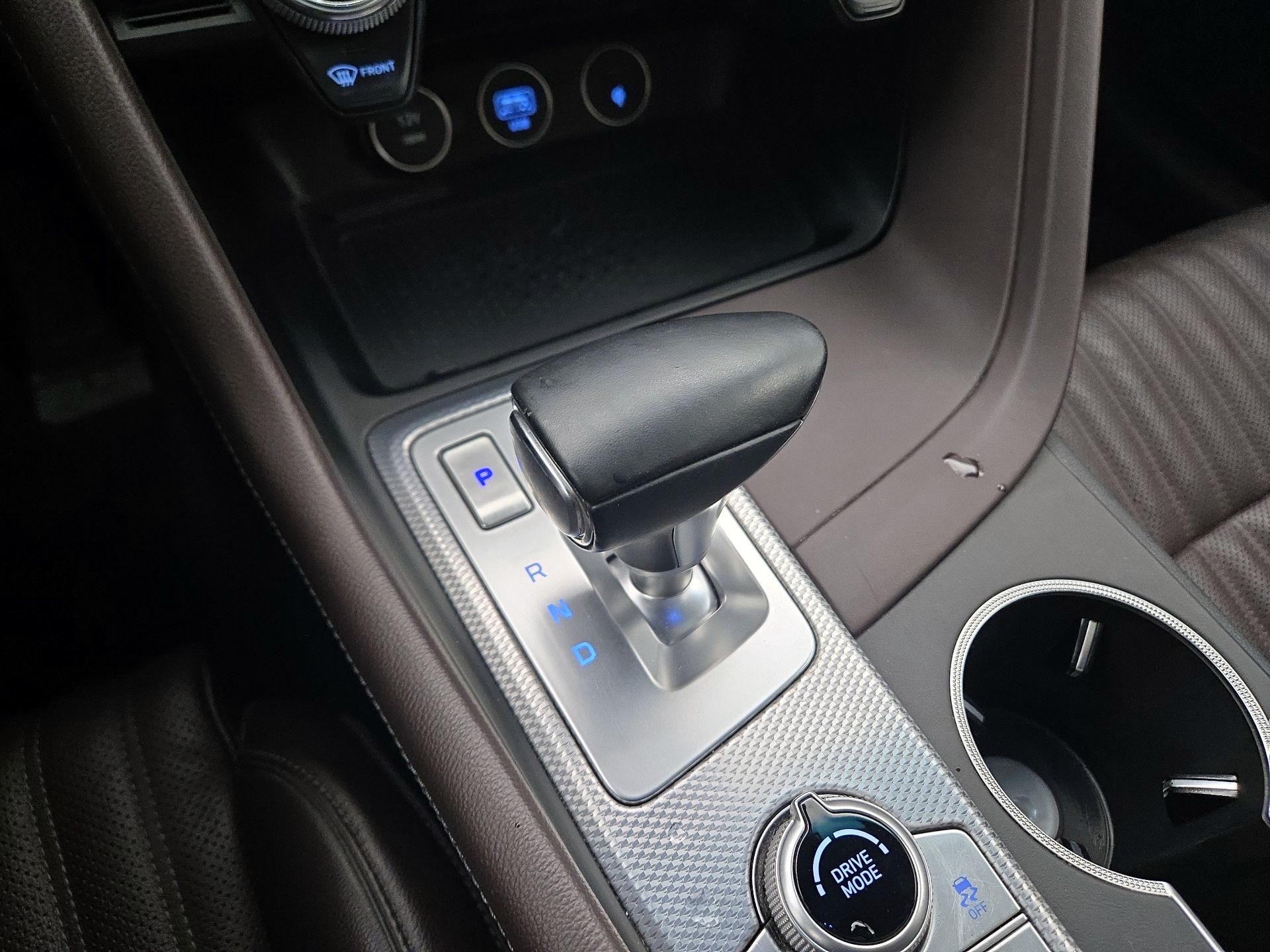 Thumbnail: 2022 Genesis G70 - 18