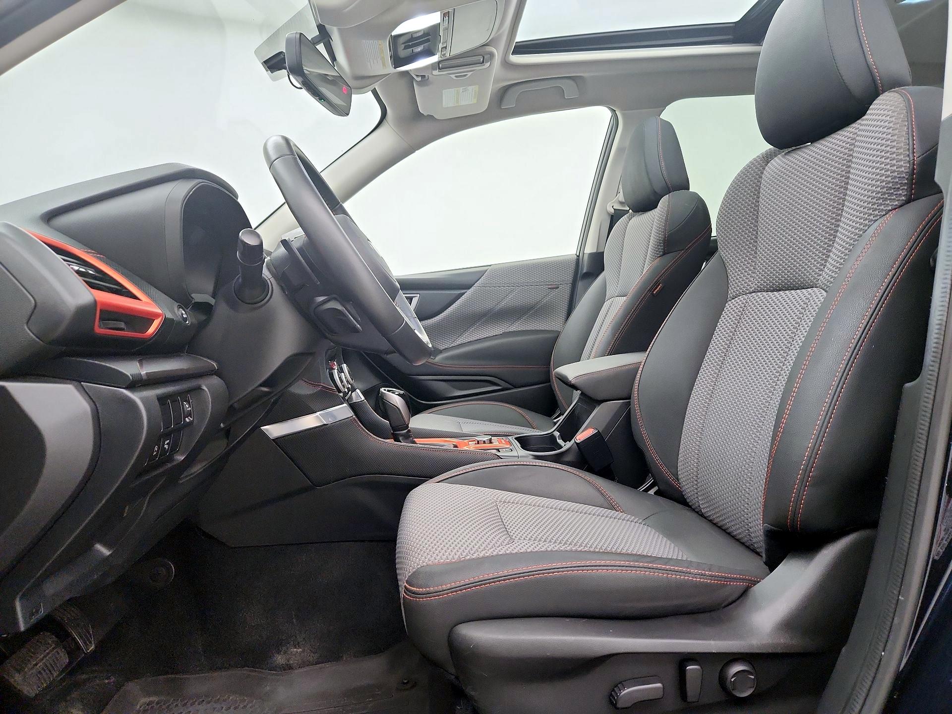 Thumbnail: 2020 Subaru Forester - 11