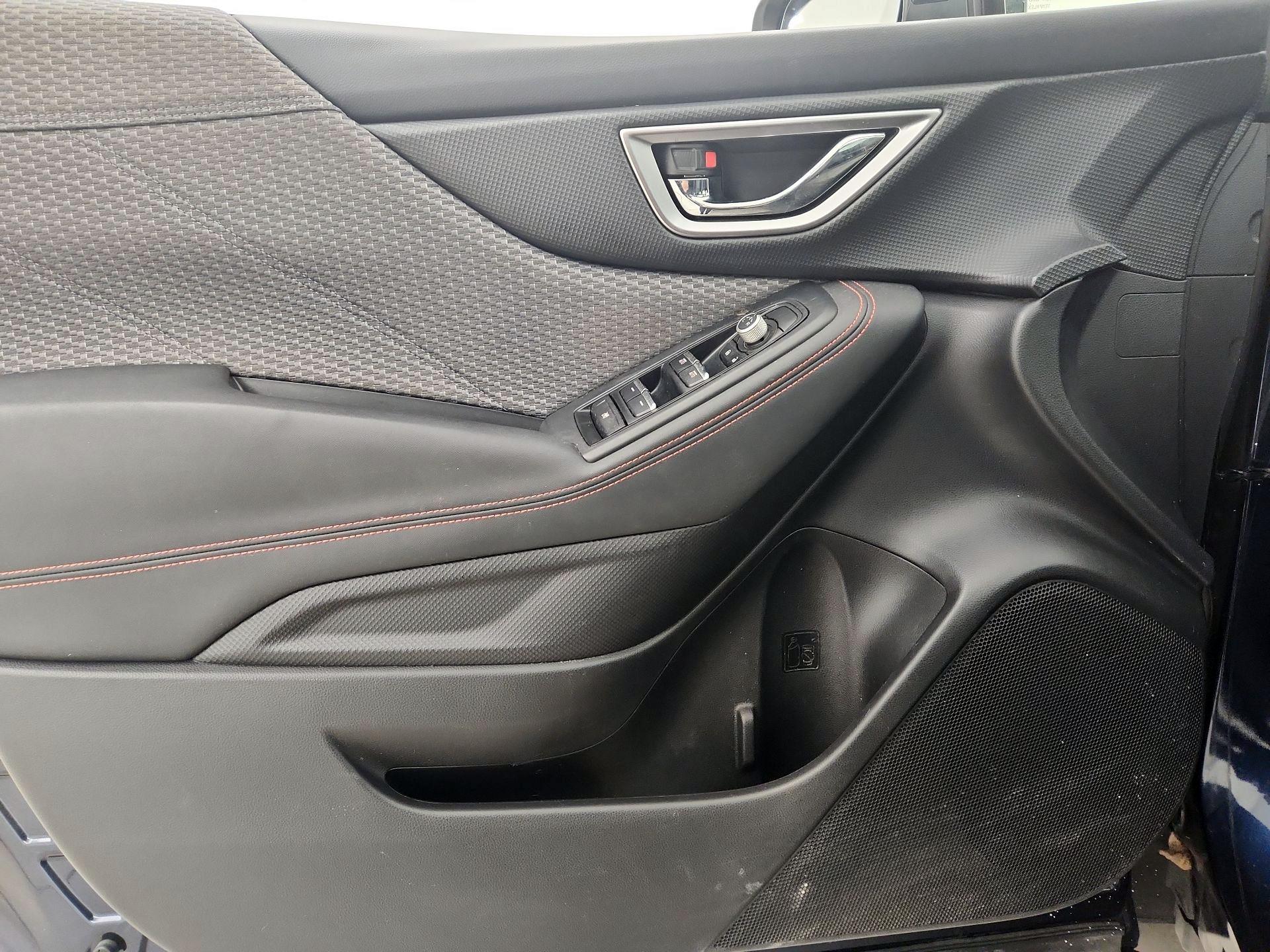 Thumbnail: 2020 Subaru Forester - 12