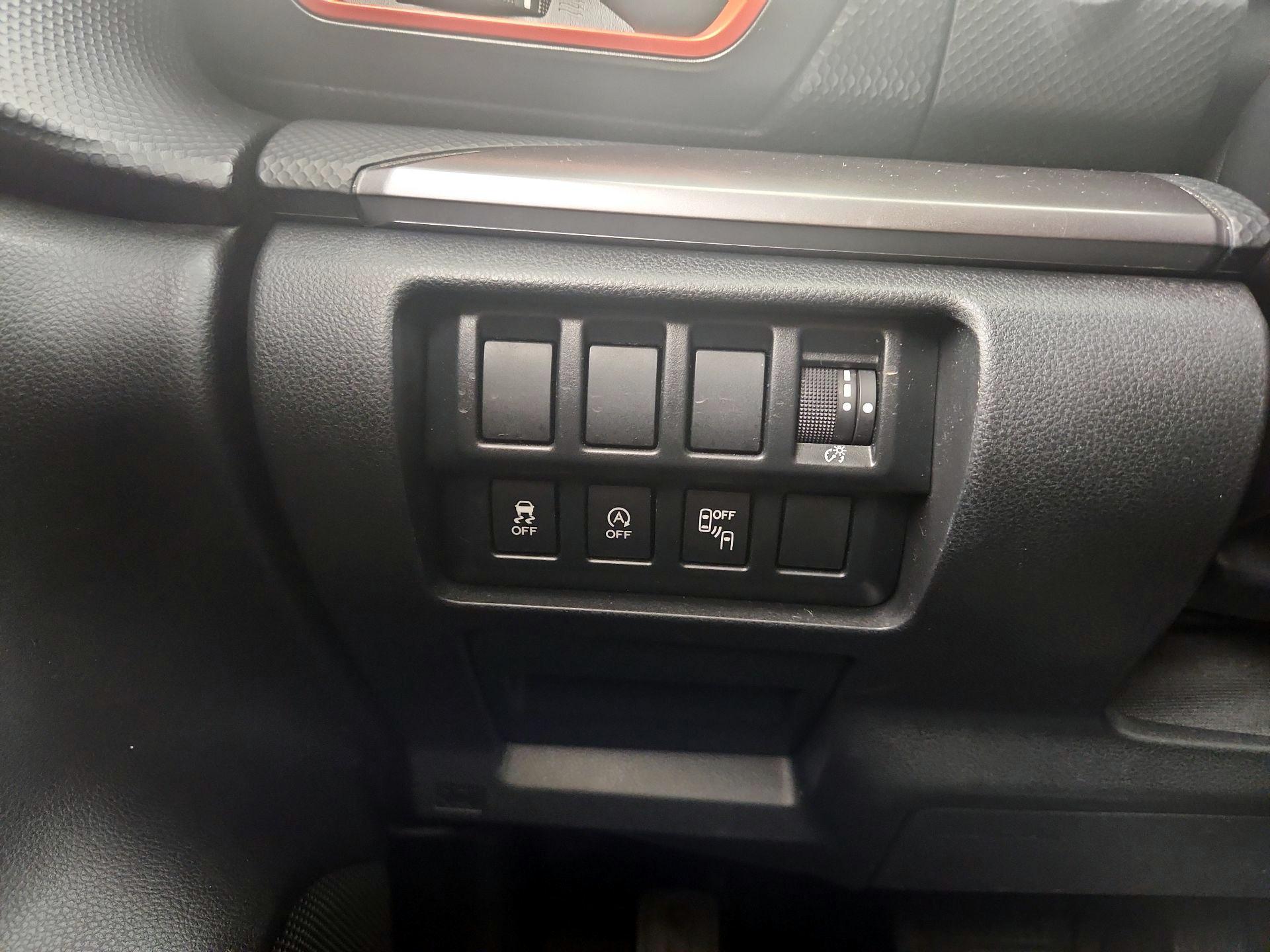 Thumbnail: 2020 Subaru Forester - 13