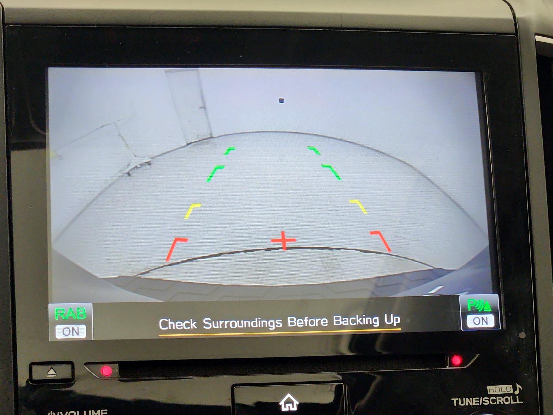 Thumbnail: 2020 Subaru Forester - 14