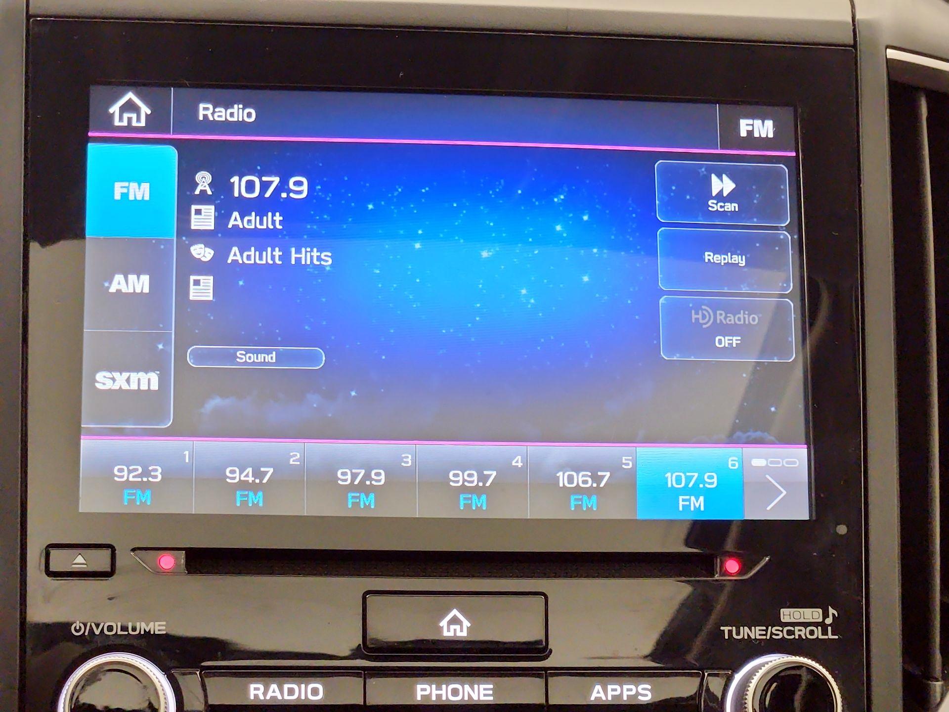 Thumbnail: 2020 Subaru Forester - 15