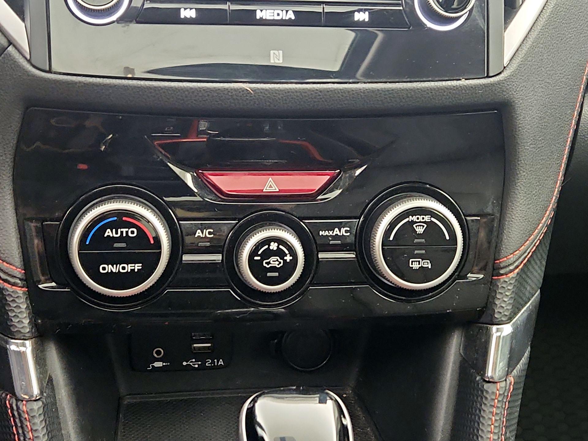 Thumbnail: 2020 Subaru Forester - 16