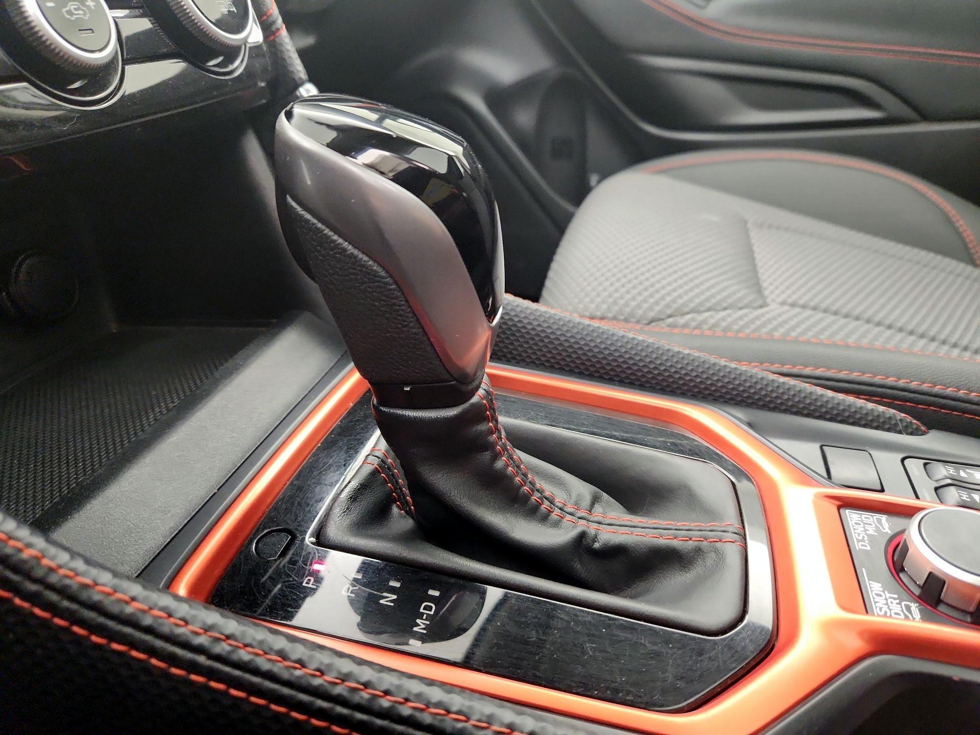 Thumbnail: 2020 Subaru Forester - 17