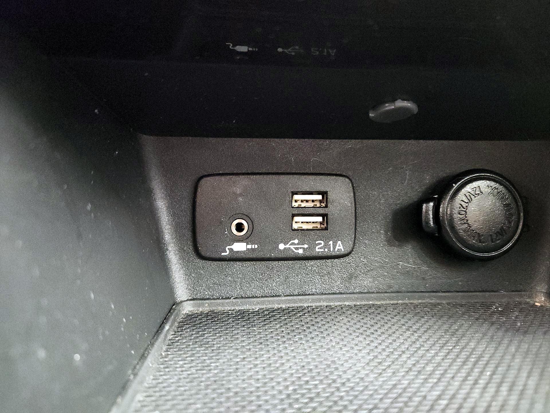 Thumbnail: 2020 Subaru Forester - 18