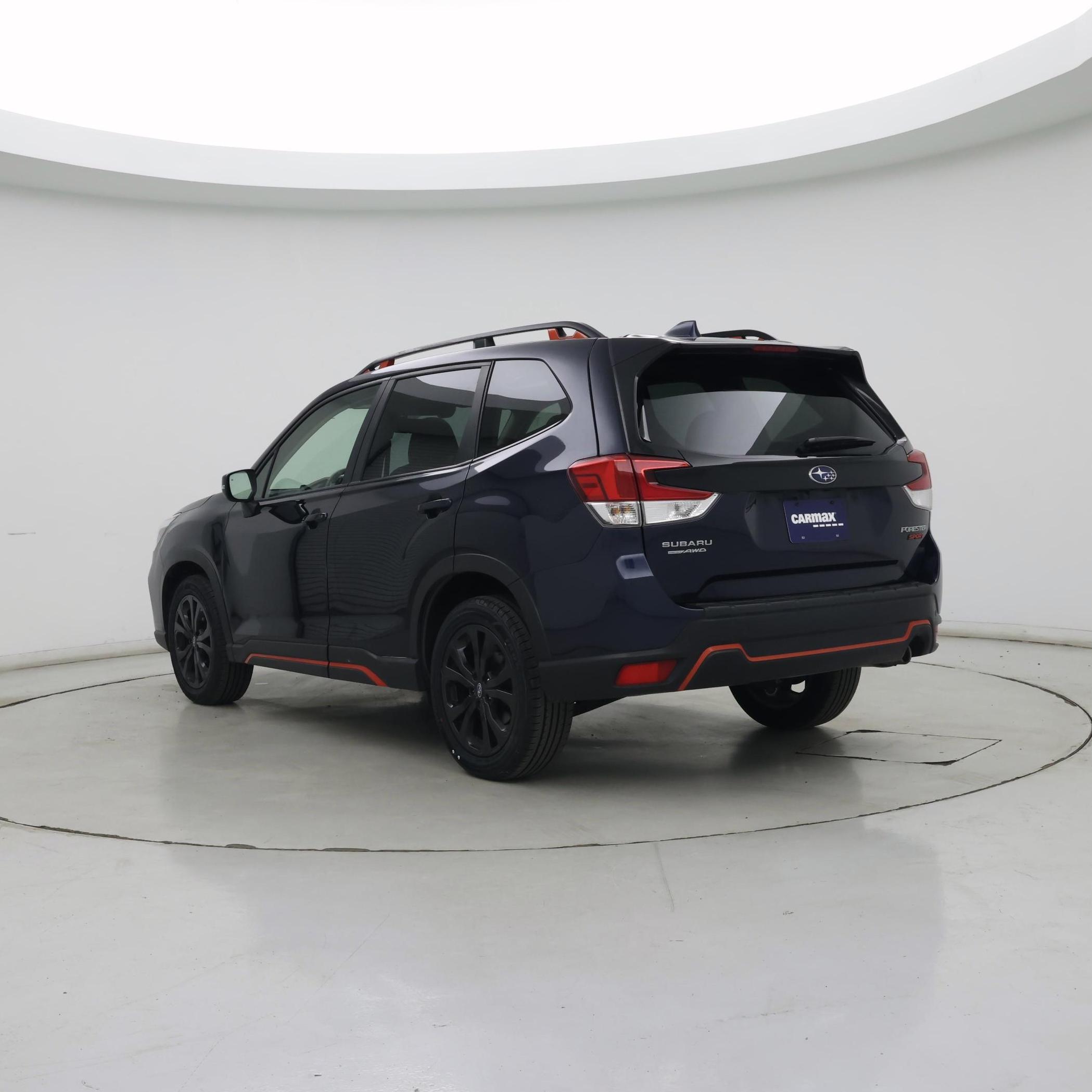 Thumbnail: 2020 Subaru Forester - 2