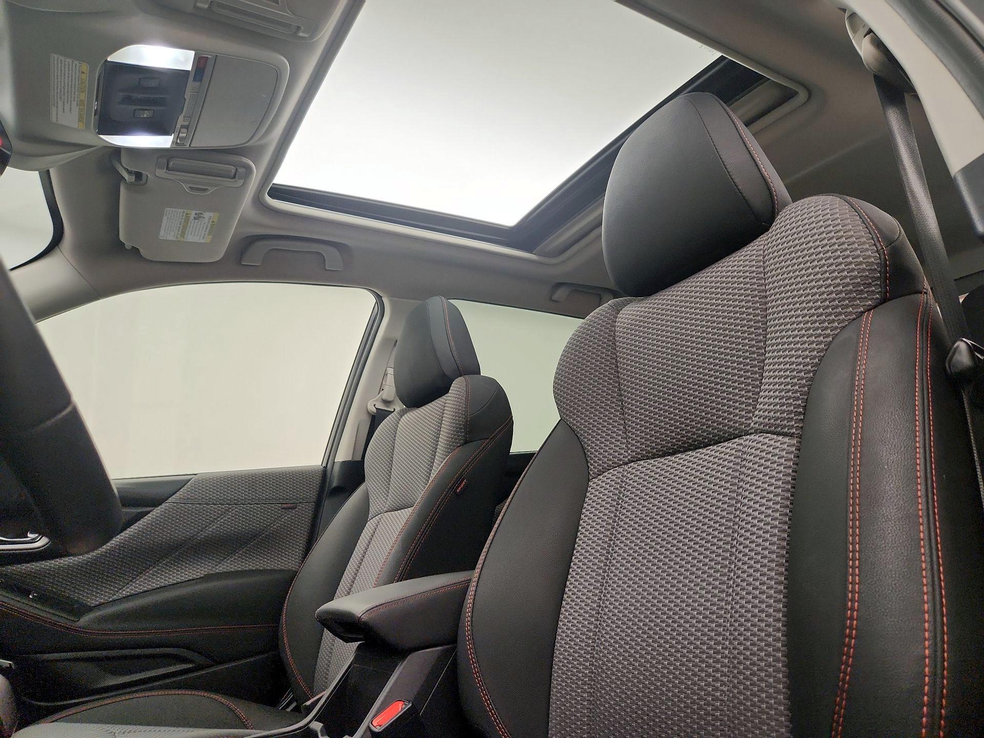 Thumbnail: 2020 Subaru Forester - 19