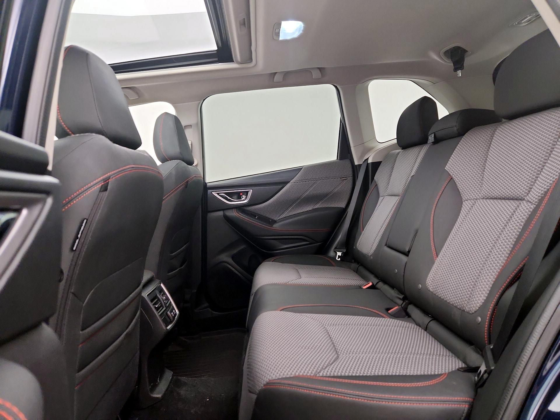 Thumbnail: 2020 Subaru Forester - 20