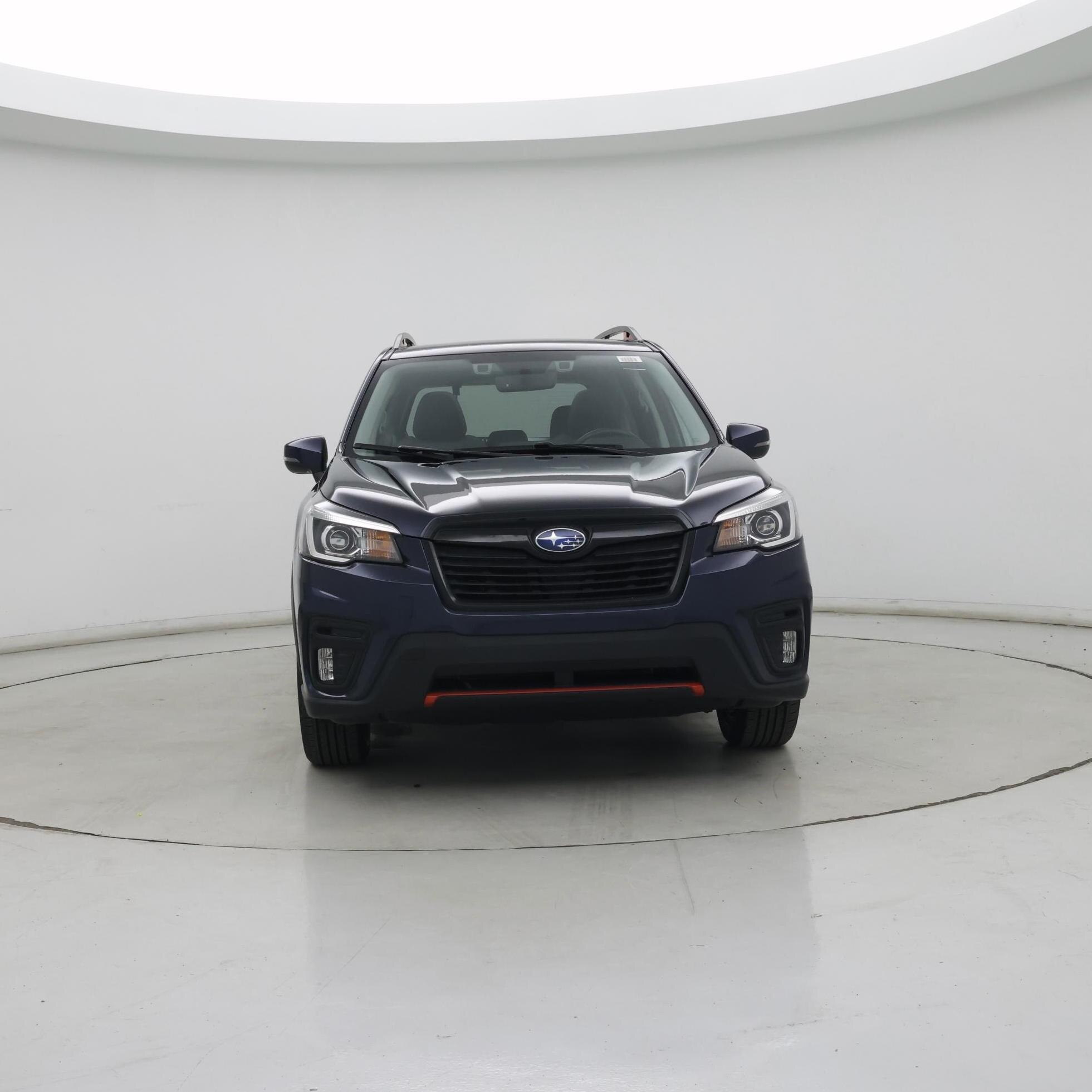 Thumbnail: 2020 Subaru Forester - 5