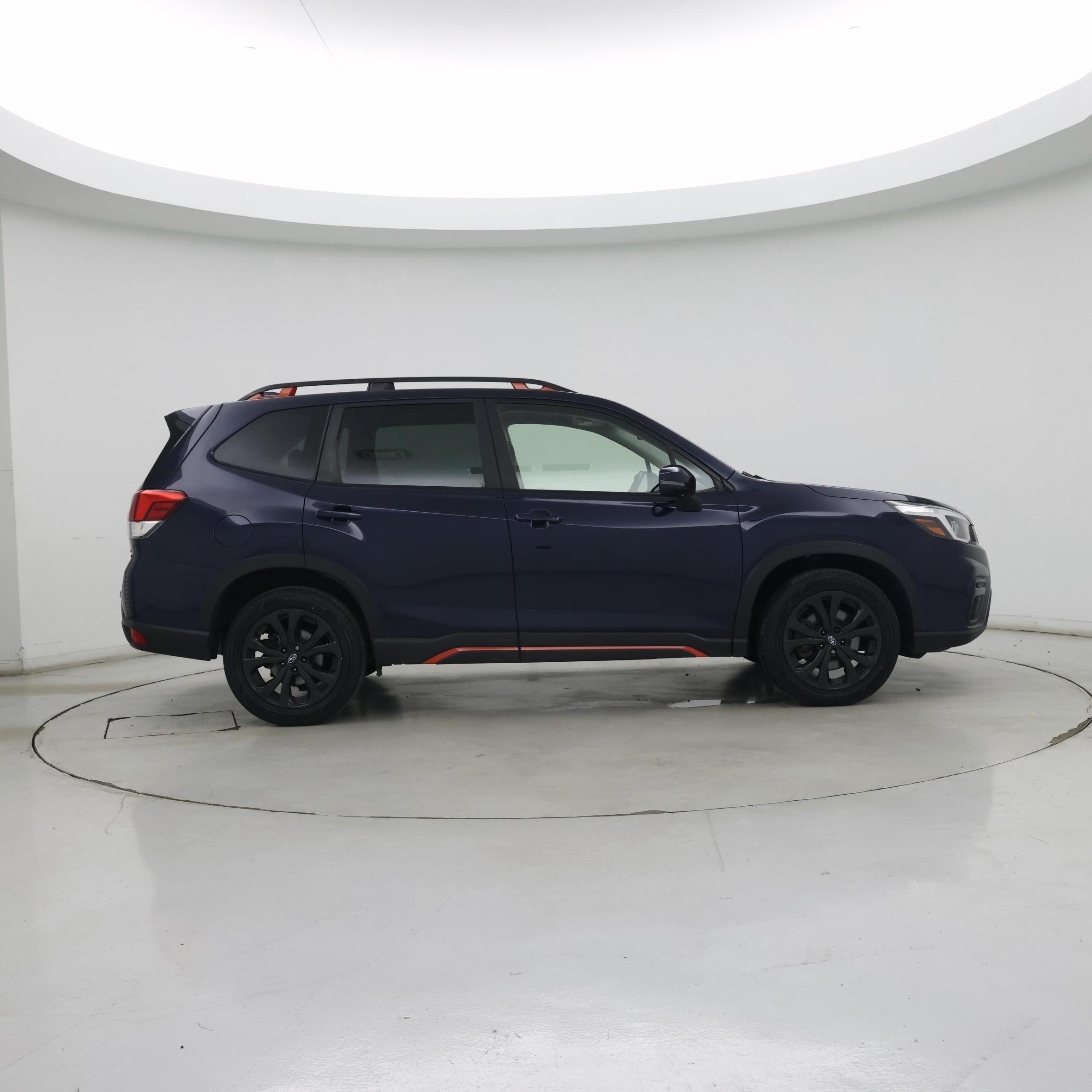 Thumbnail: 2020 Subaru Forester - 7