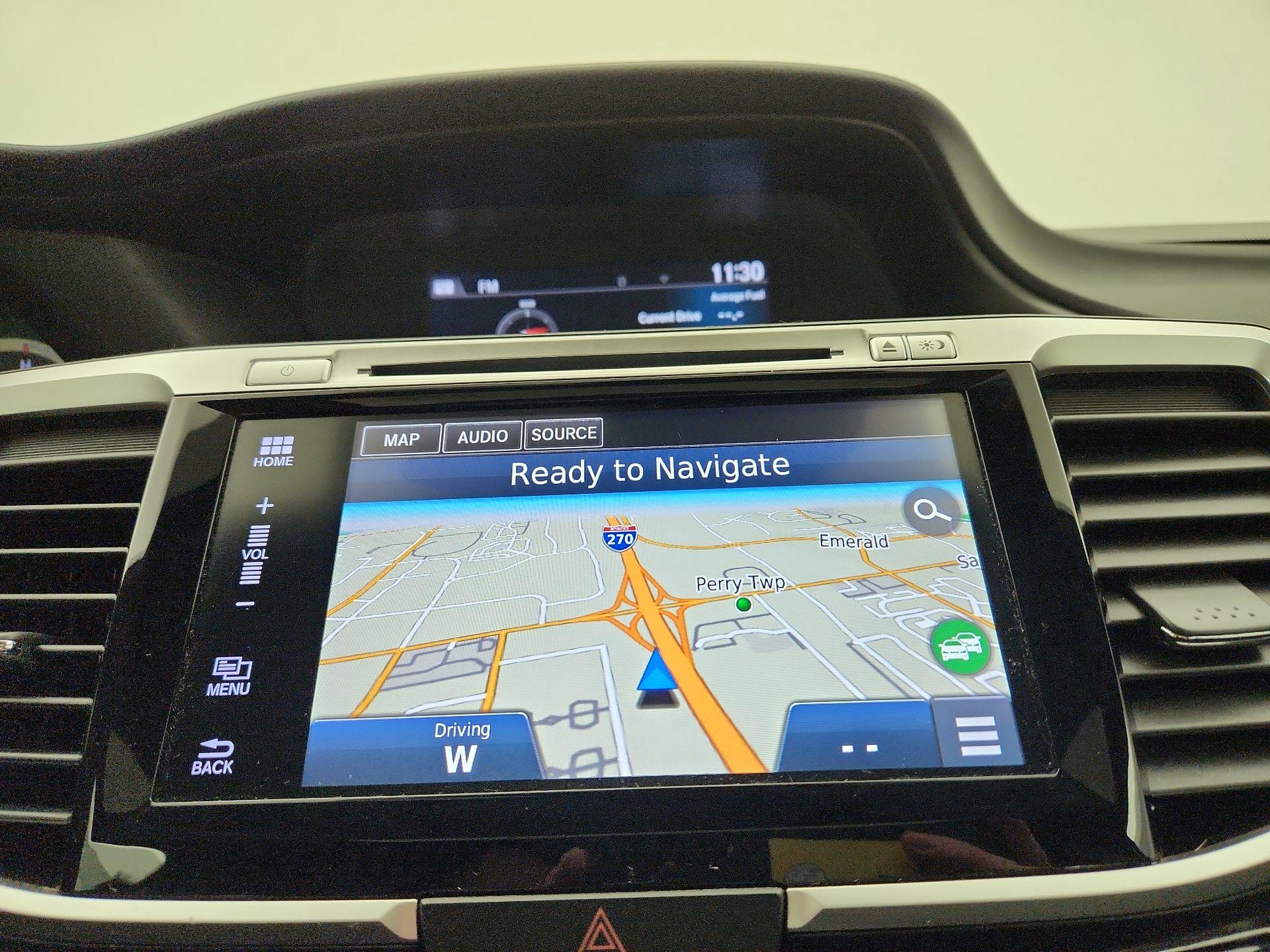 Thumbnail: 2017 Honda Accord - 14