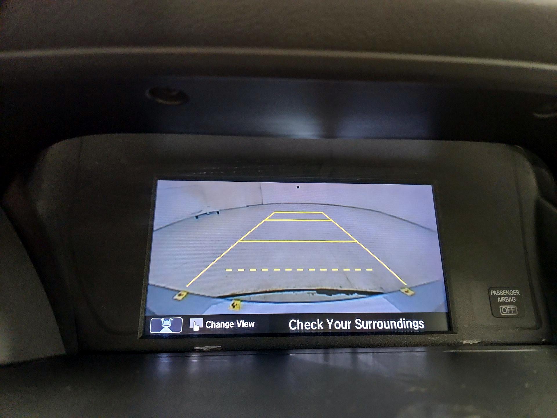 Thumbnail: 2017 Honda Accord - 15