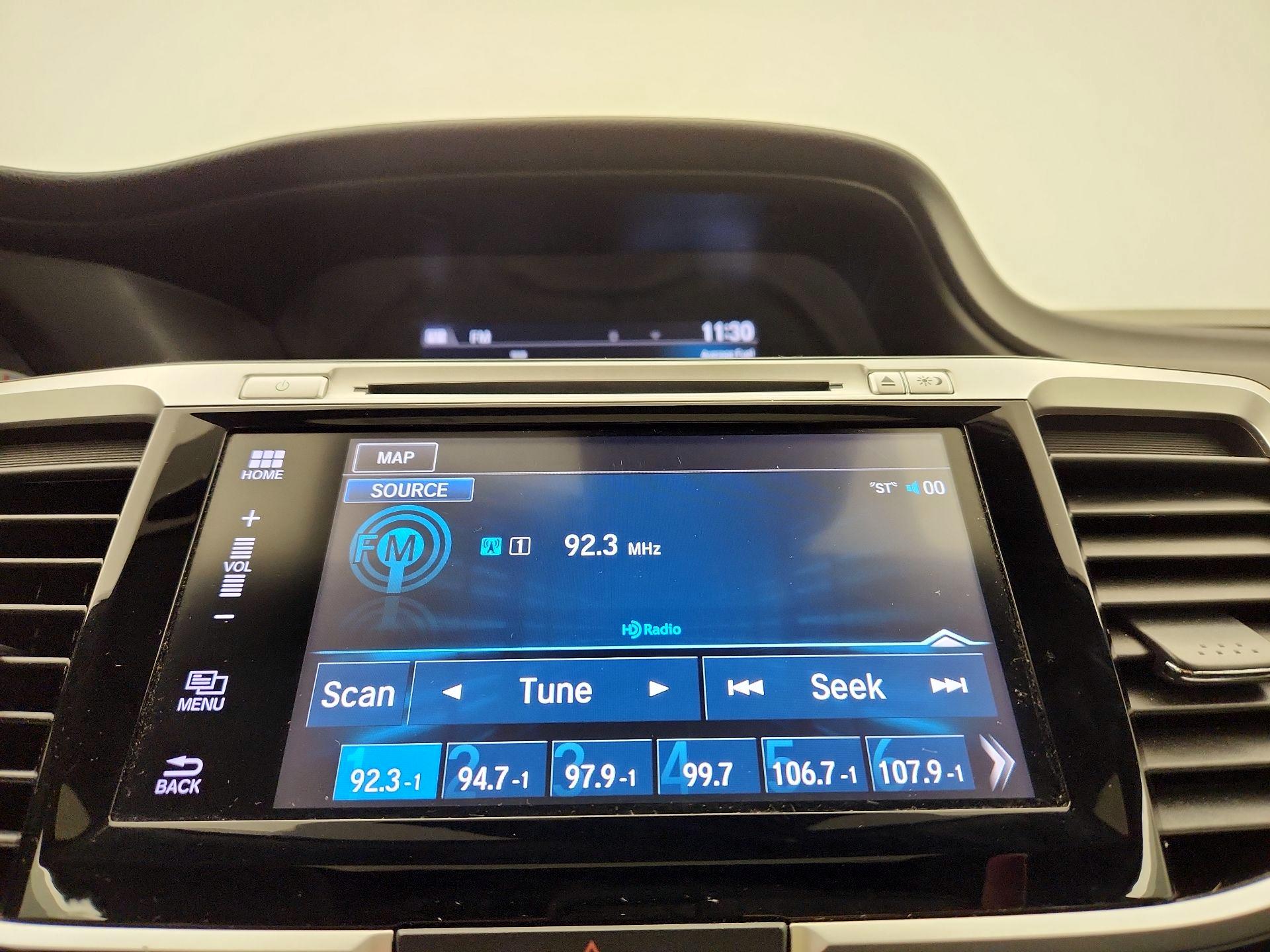 Thumbnail: 2017 Honda Accord - 16