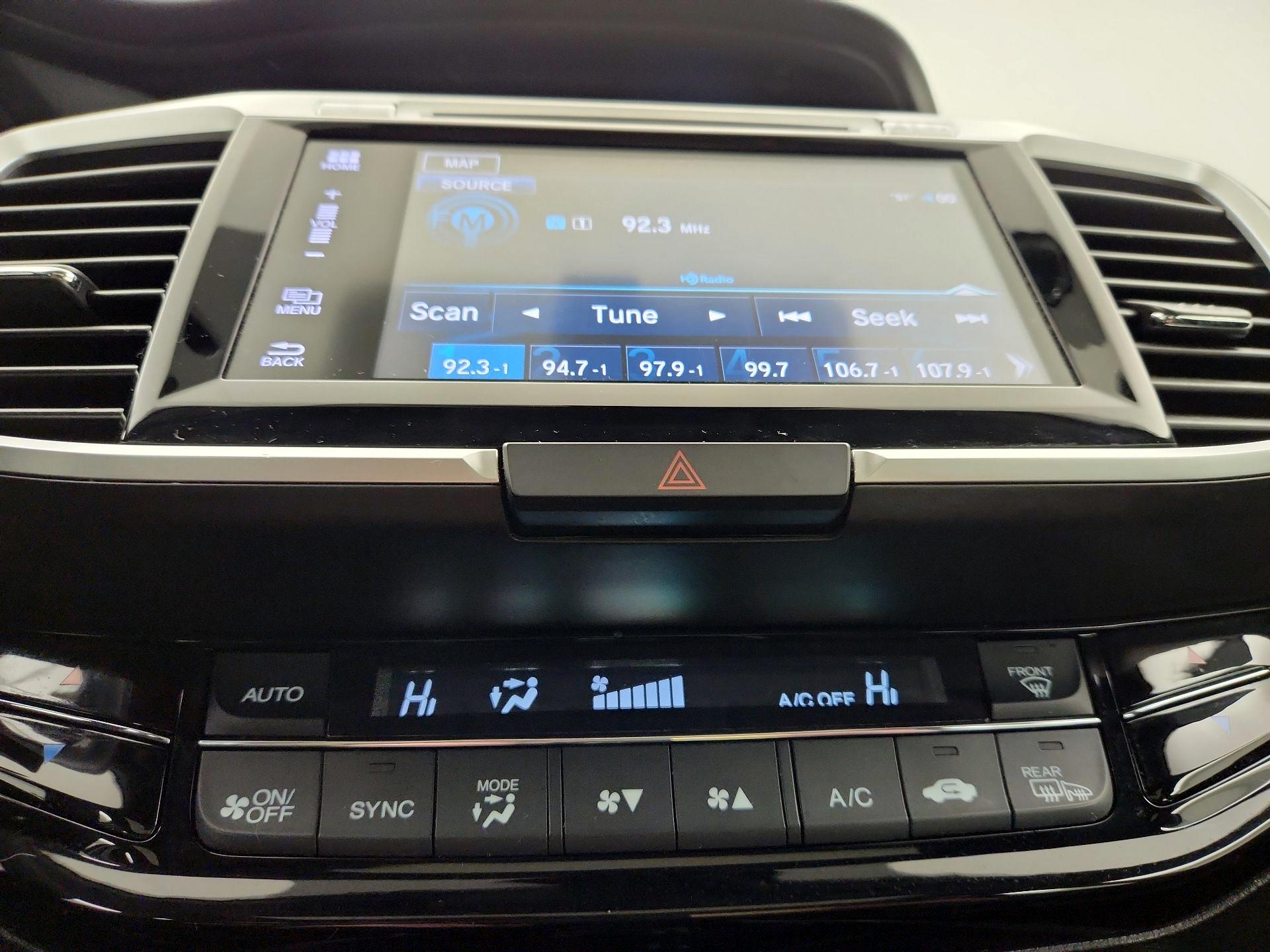 Thumbnail: 2017 Honda Accord - 17