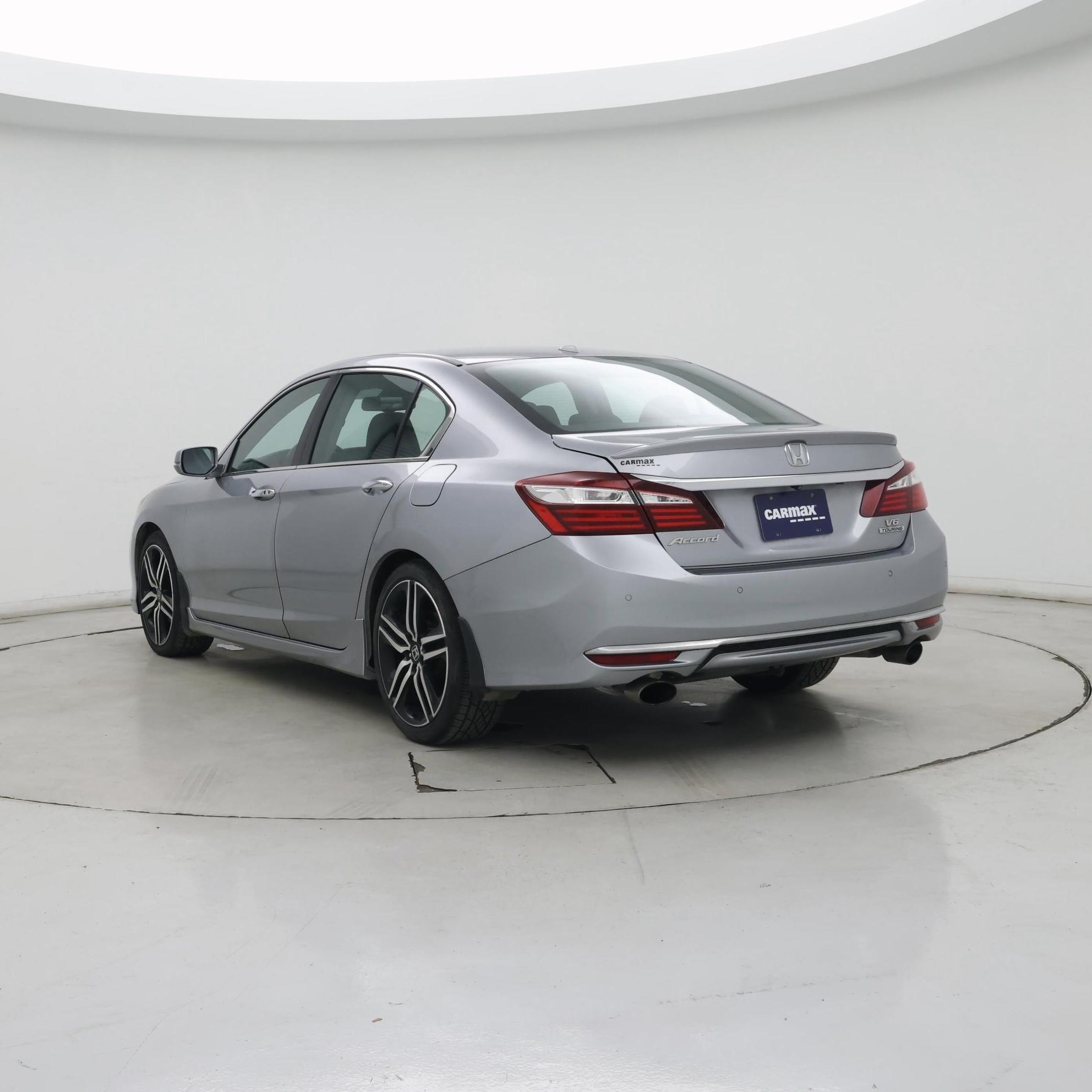 Thumbnail: 2017 Honda Accord - 2