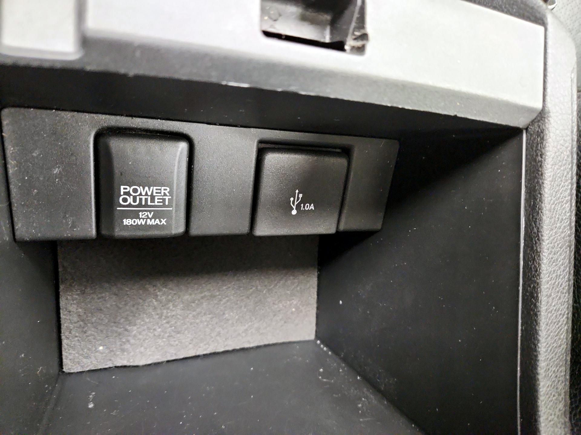 Thumbnail: 2017 Honda Accord - 19